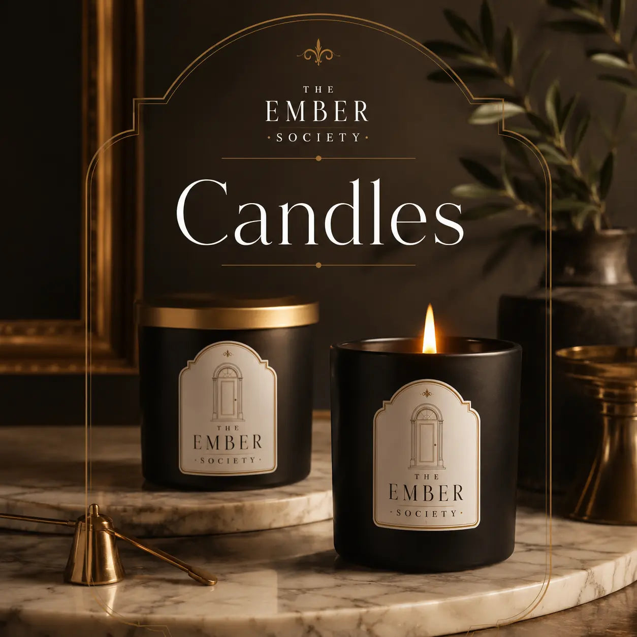 Candles