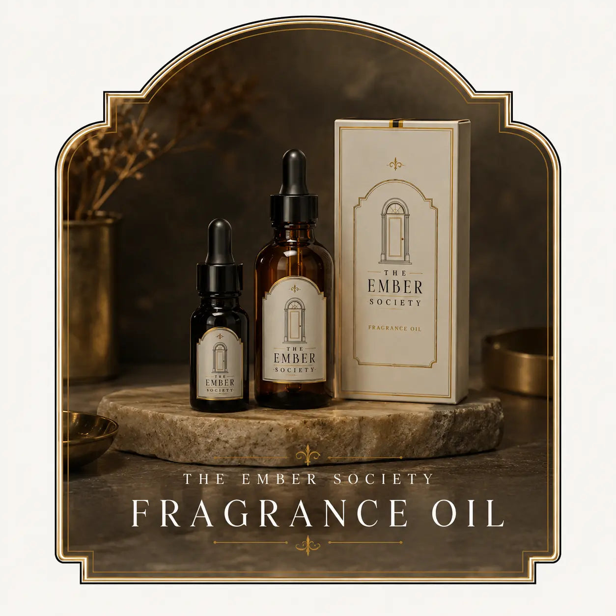Fragrance Oil