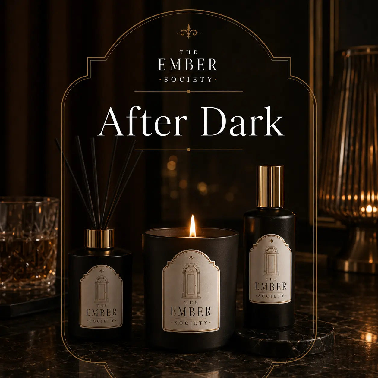 After Dark