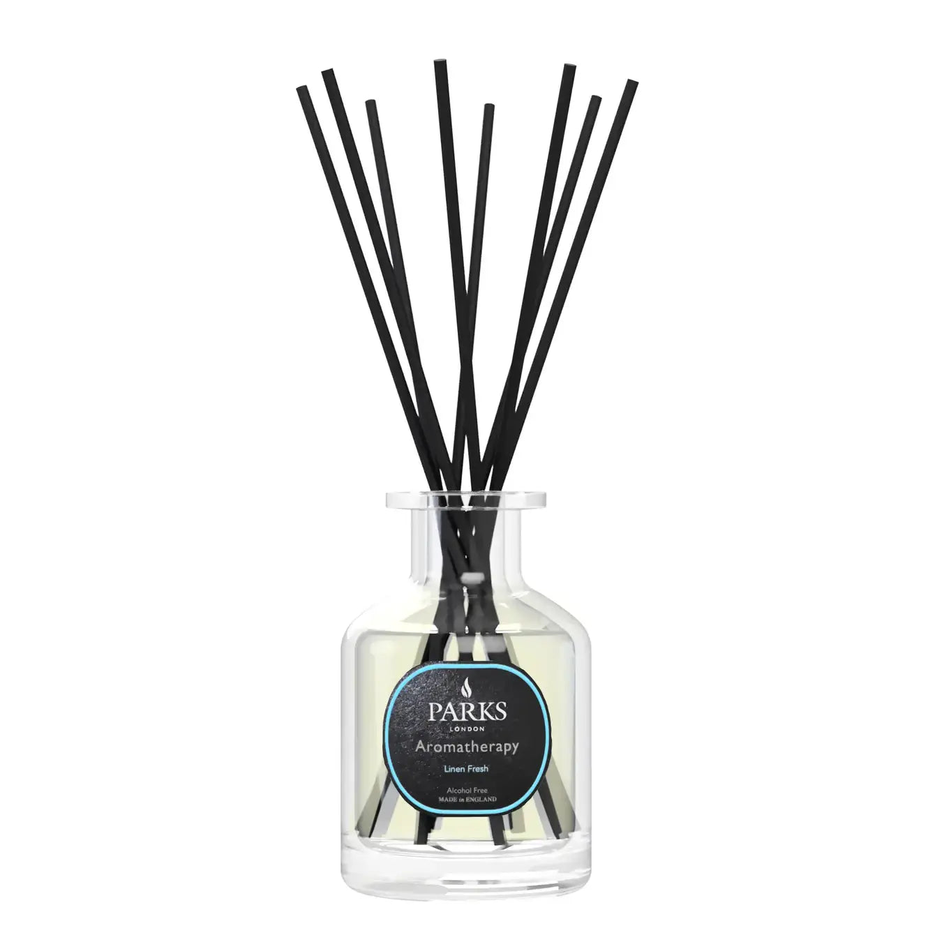 Linen Fresh Reed Diffuser — 100ml