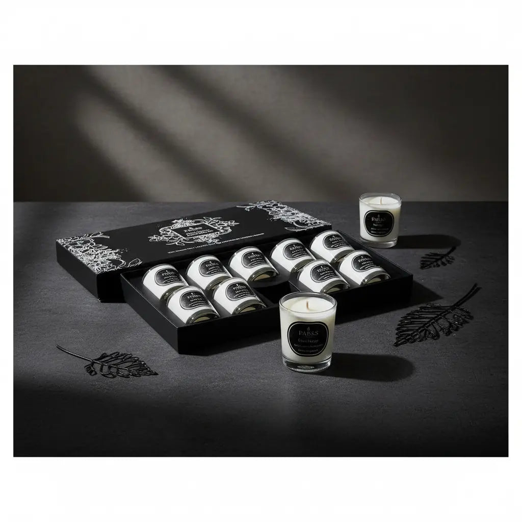 Black Magic Discovery Set
