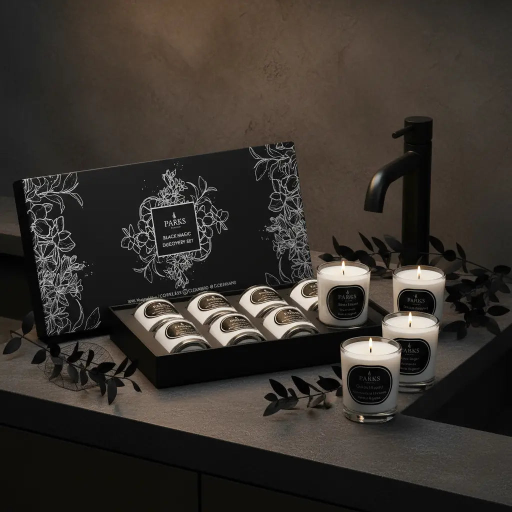 Black Magic Discovery Set