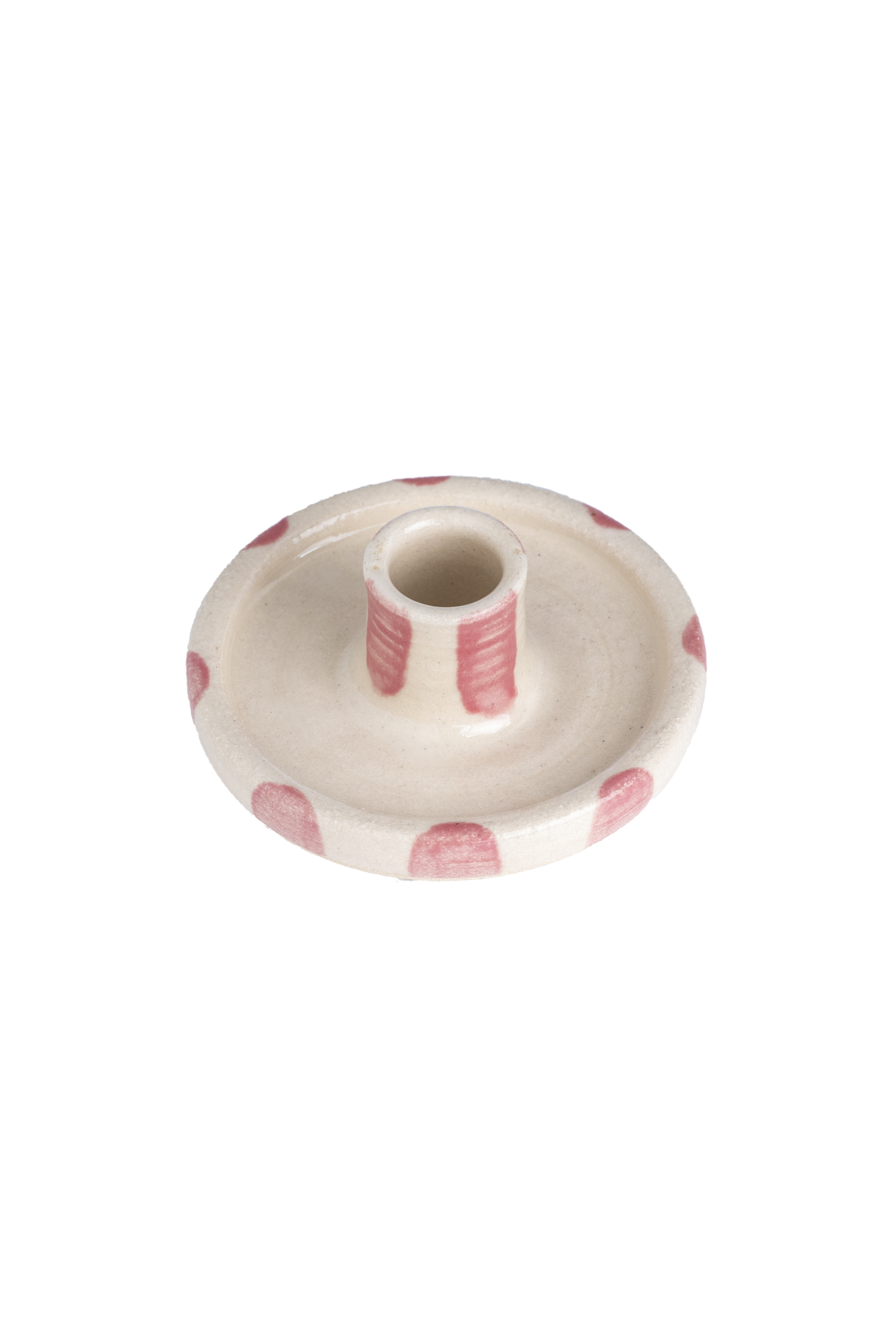 Ceramic Candle Holders