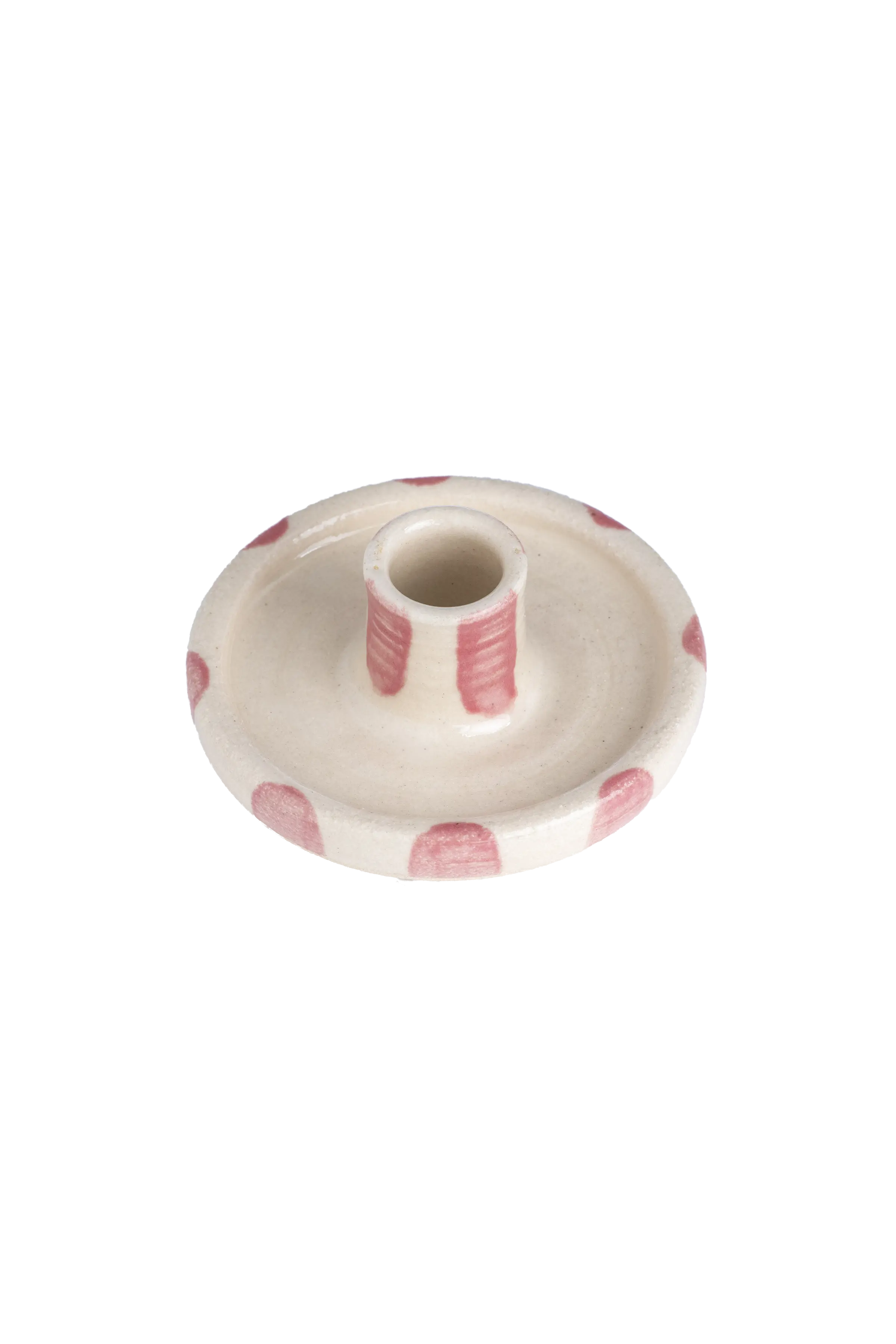 Ceramic Candle Holders LORDS Fragrance House