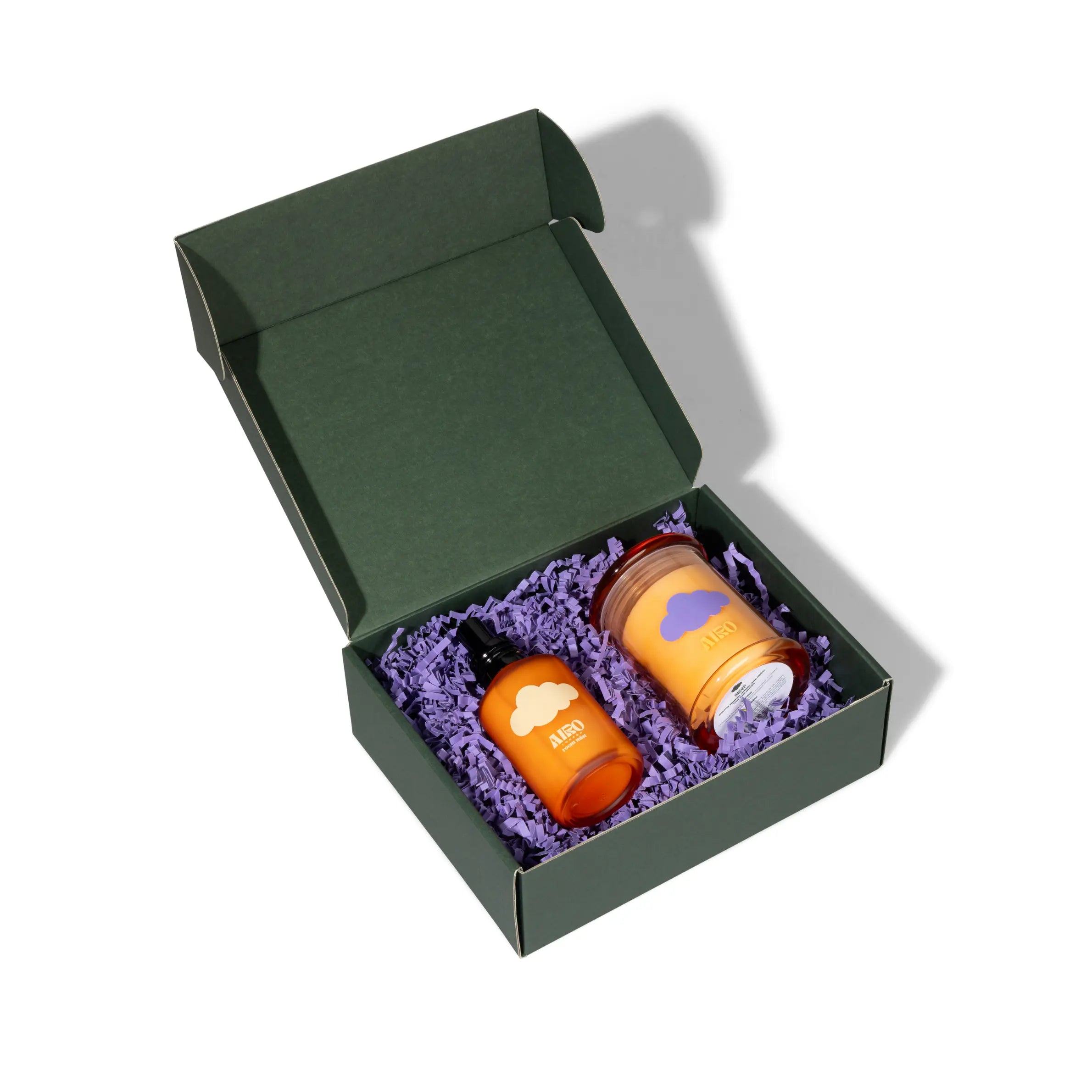 The Relaxation Gift Set Airo