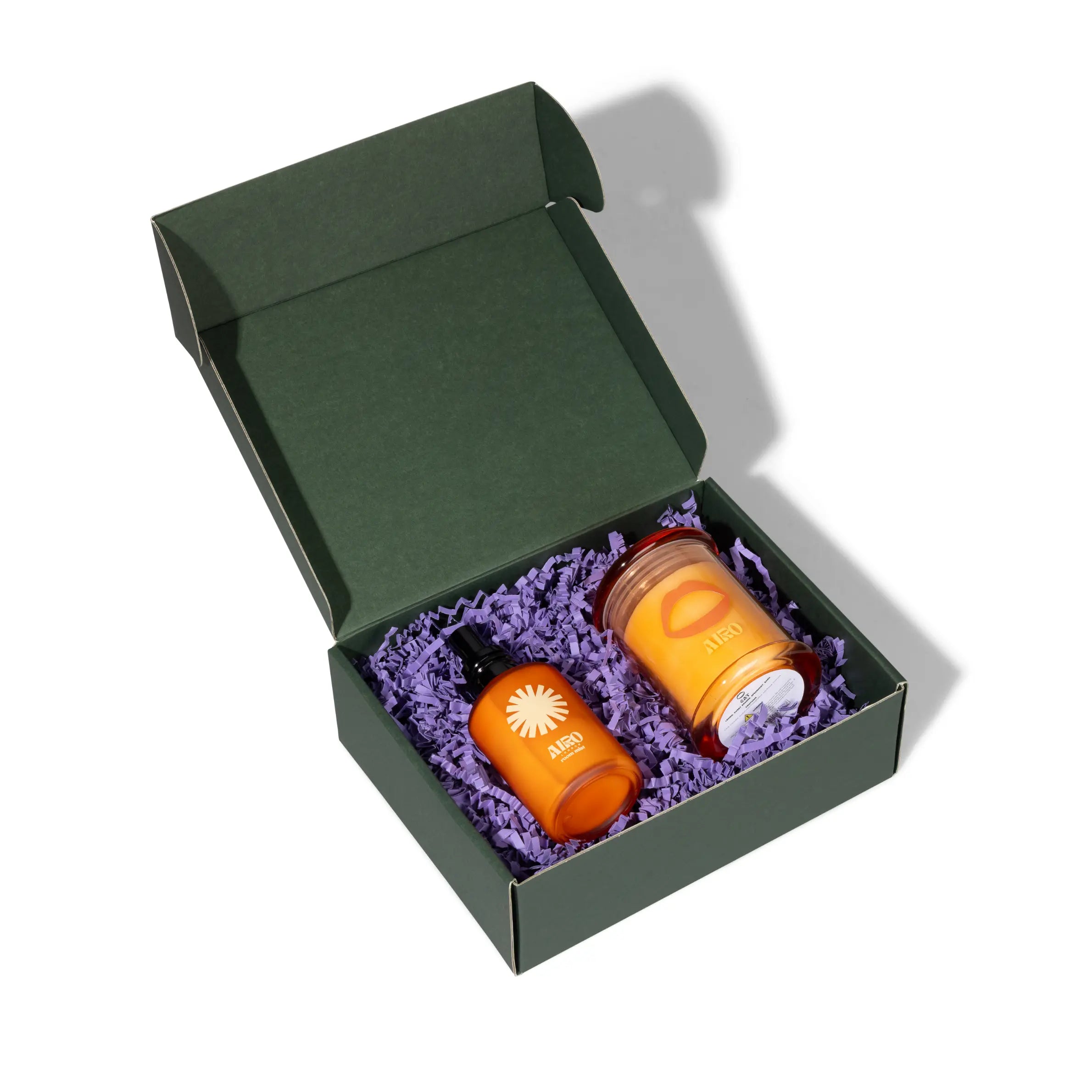The Entertainers Gift Set Airo