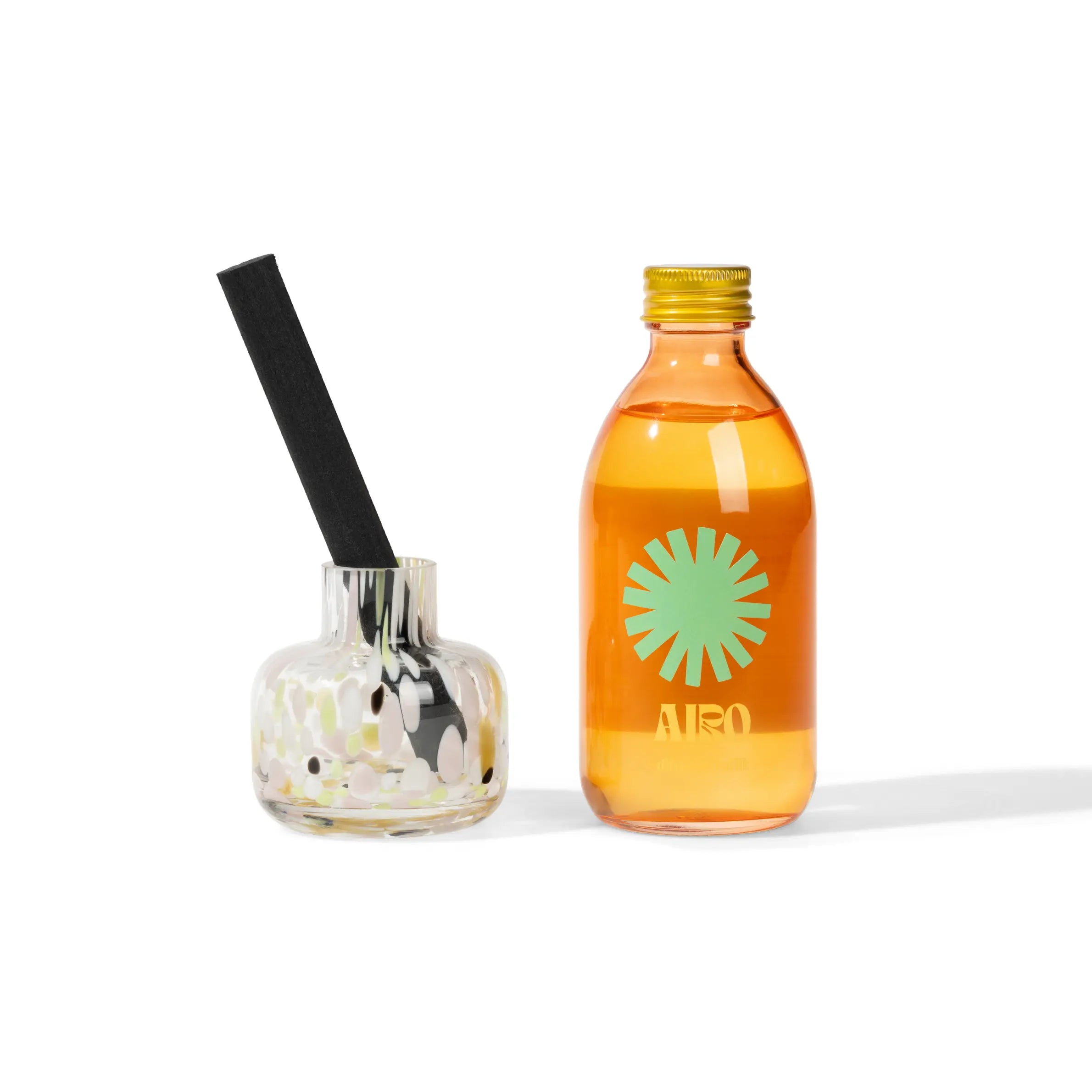 ALFRESCO diffuser set Airo