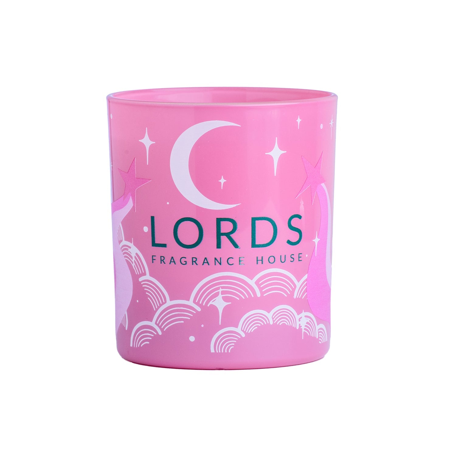 Travel to Dreamland Candle