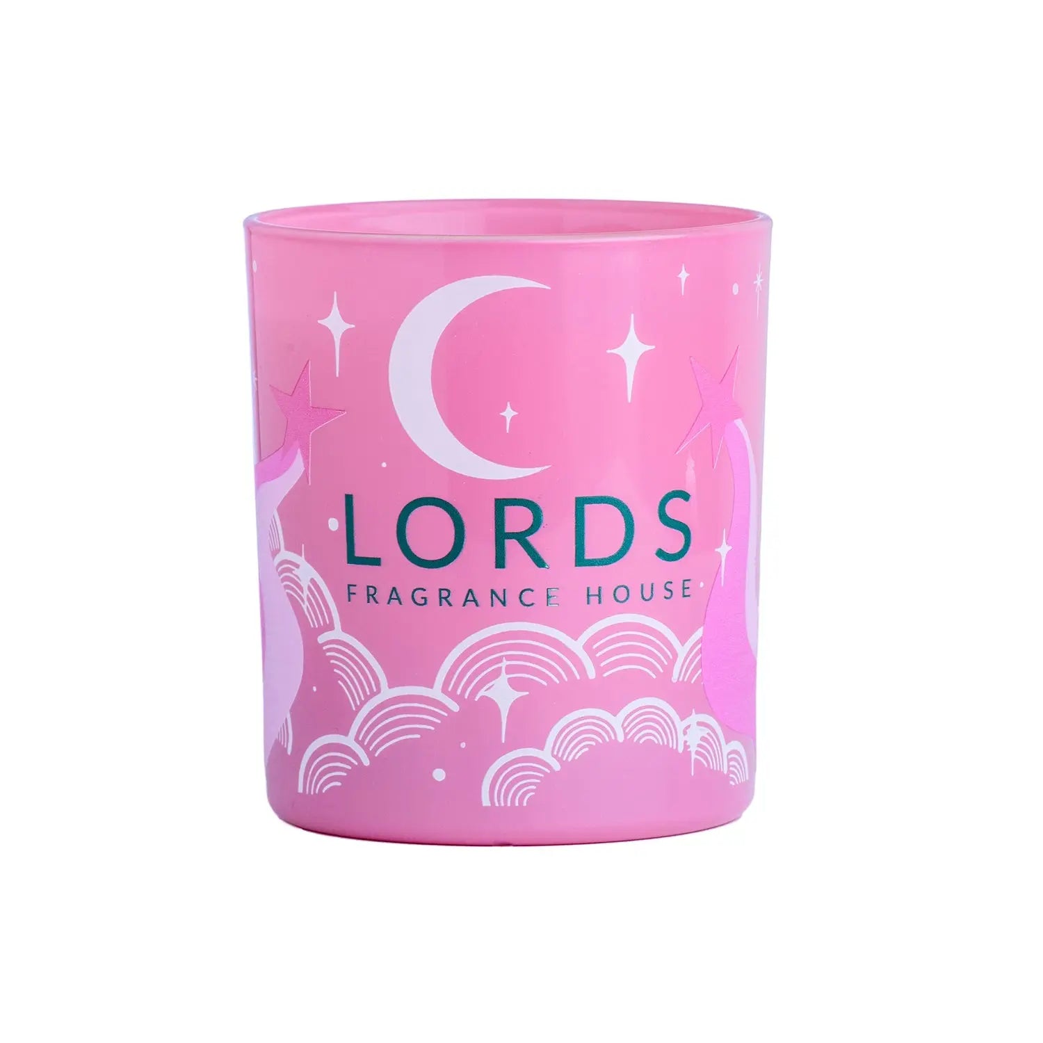 Travel to Dreamland Candle