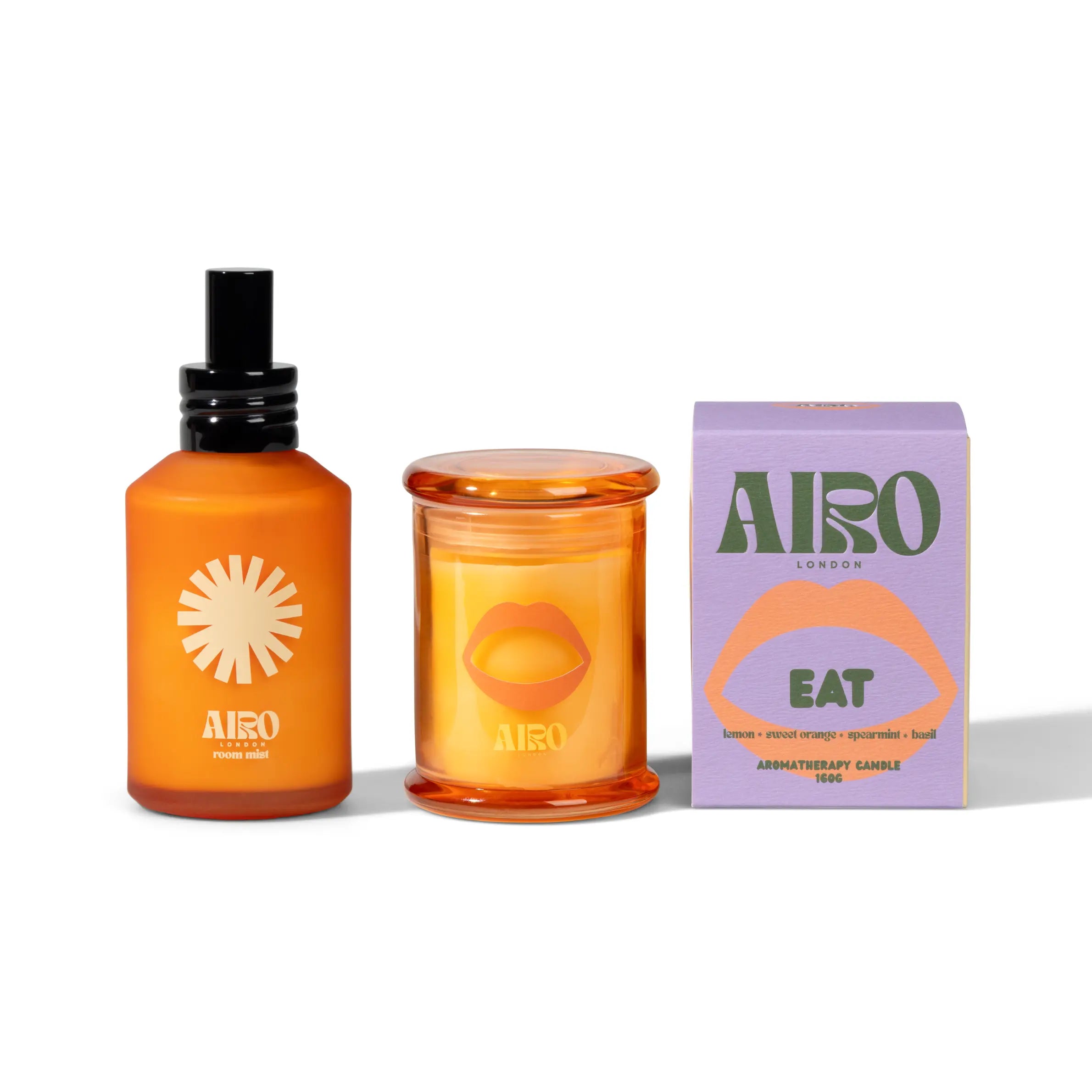 The Entertainers Gift Set Airo