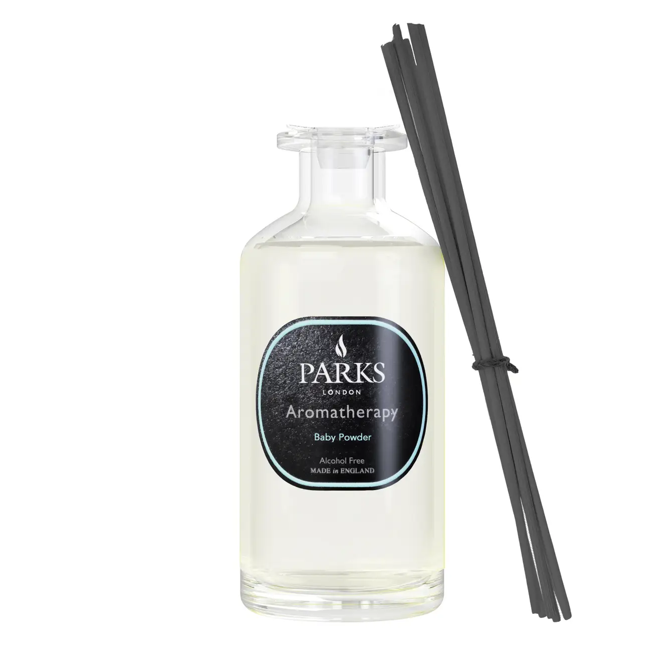 Baby Powder Reed Diffuser — 220ml