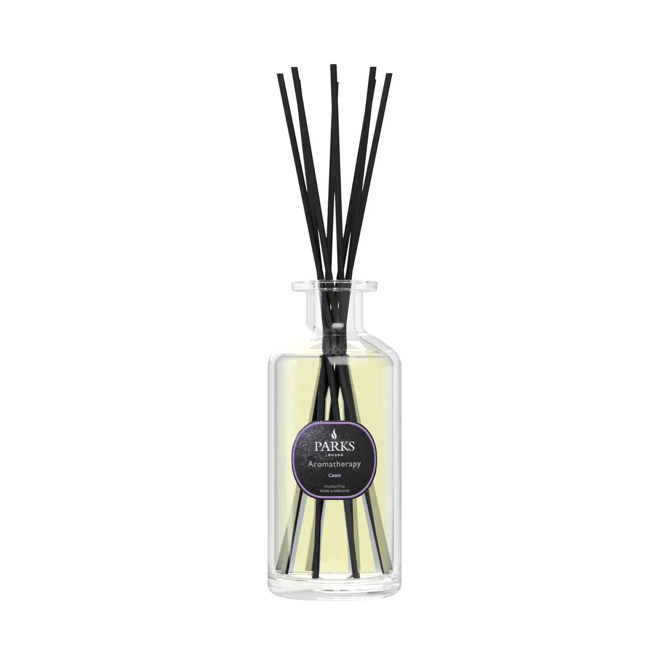 Cassis Reed Diffuser — 220ml