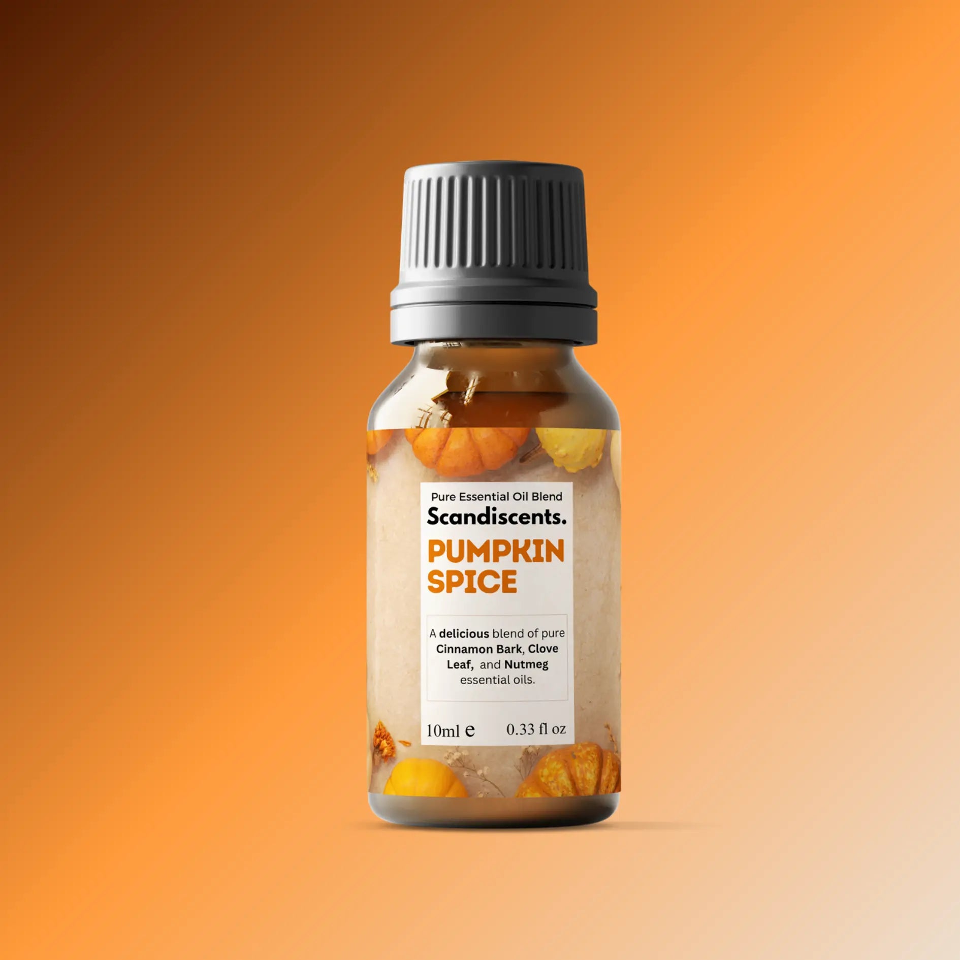 Pumpkin Spice