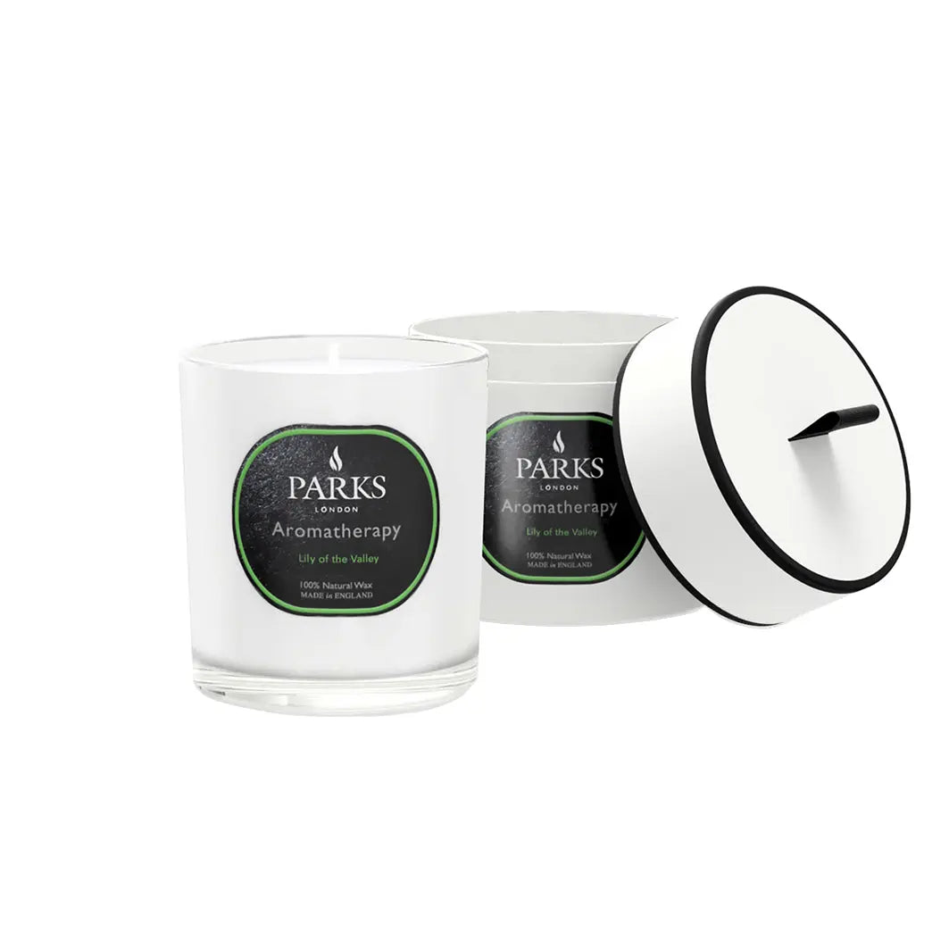 Lily of the Valley Candle — 220g