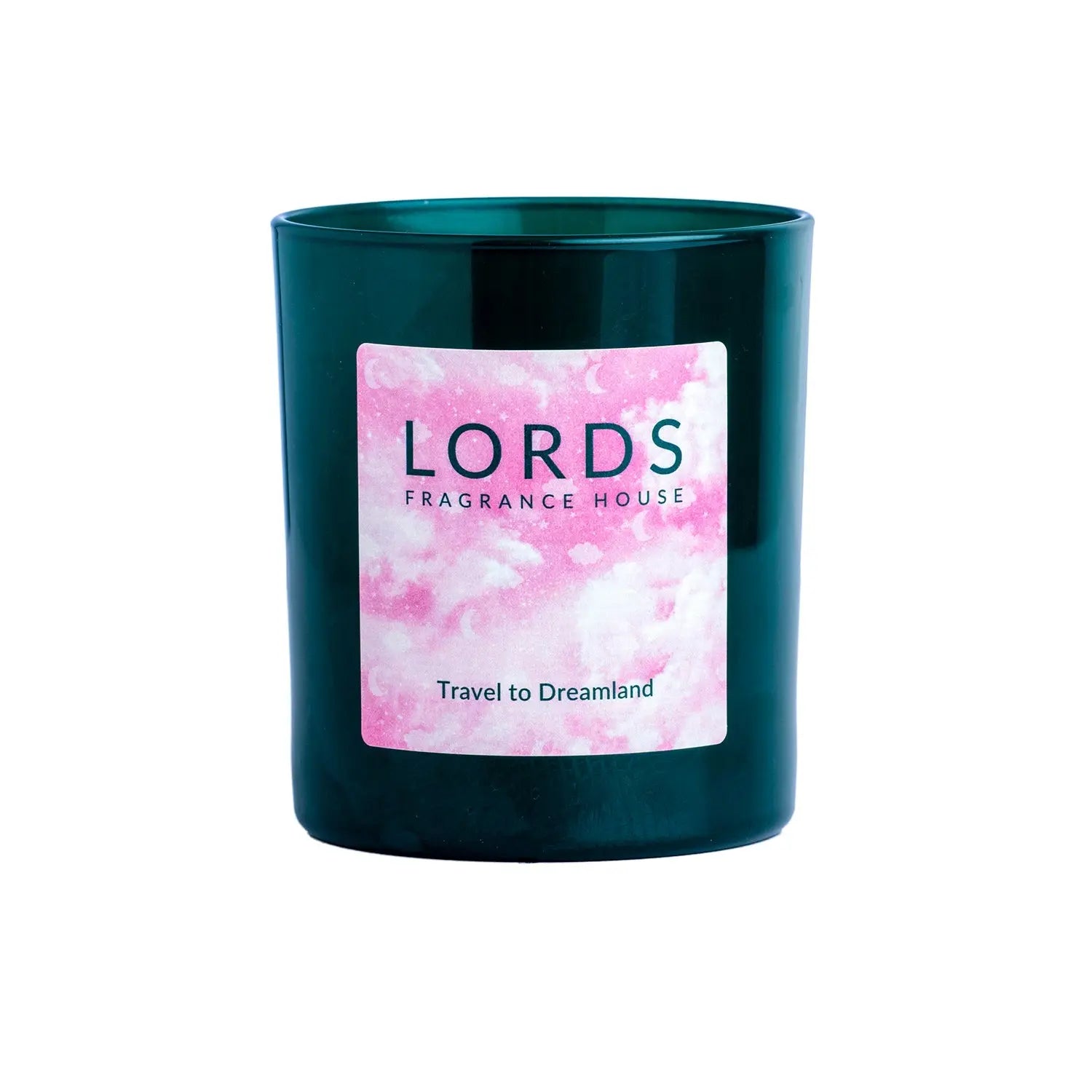 Travel to Dreamland Candle