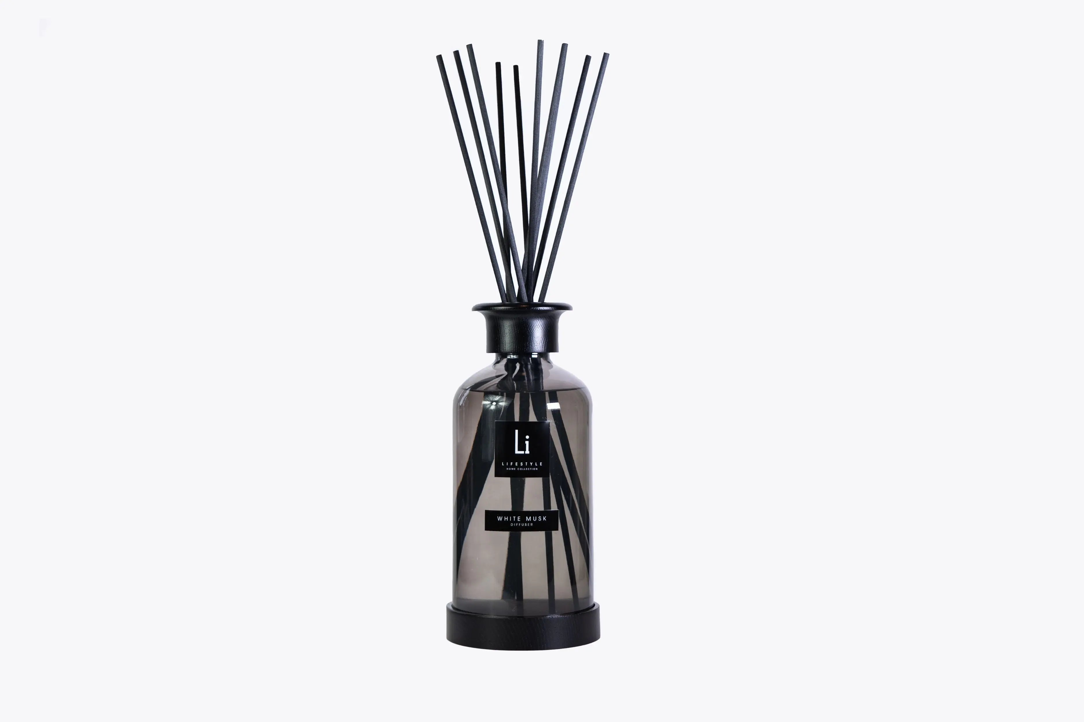 White Musk - XXL Premium Diffuser Refill Lifestyle Home Collection