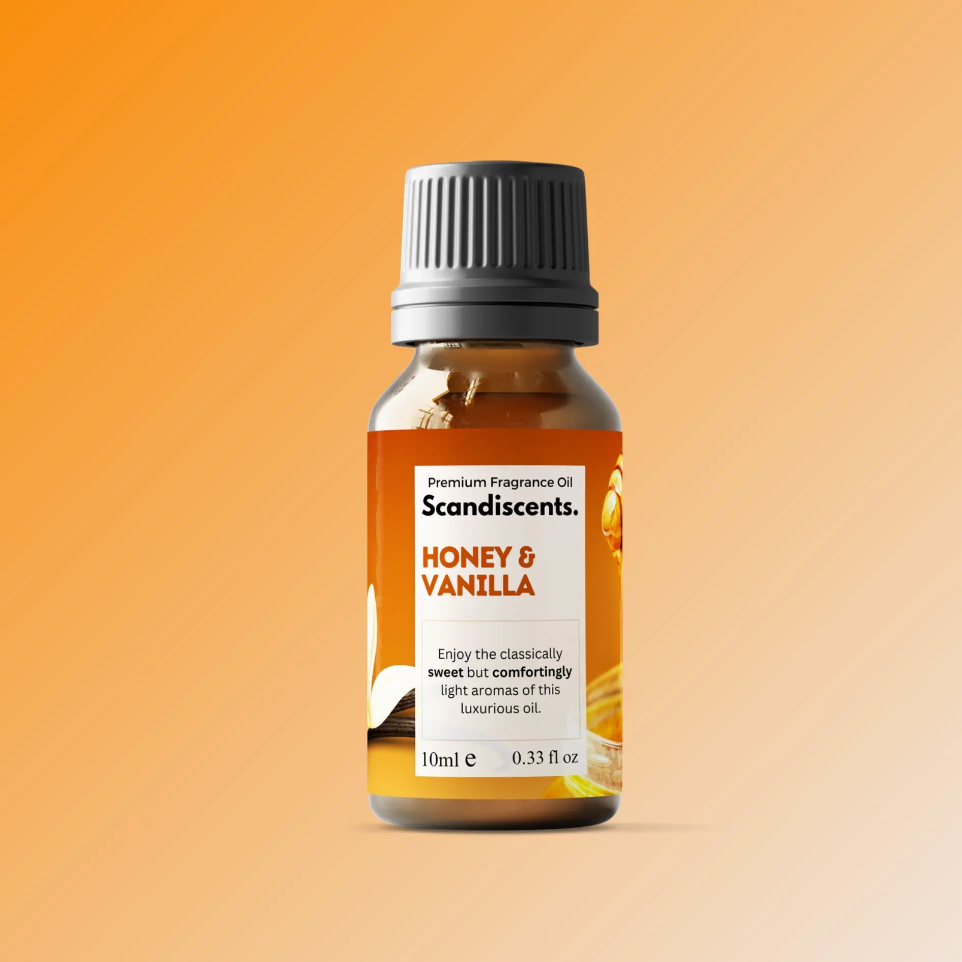 Honey & Vanilla