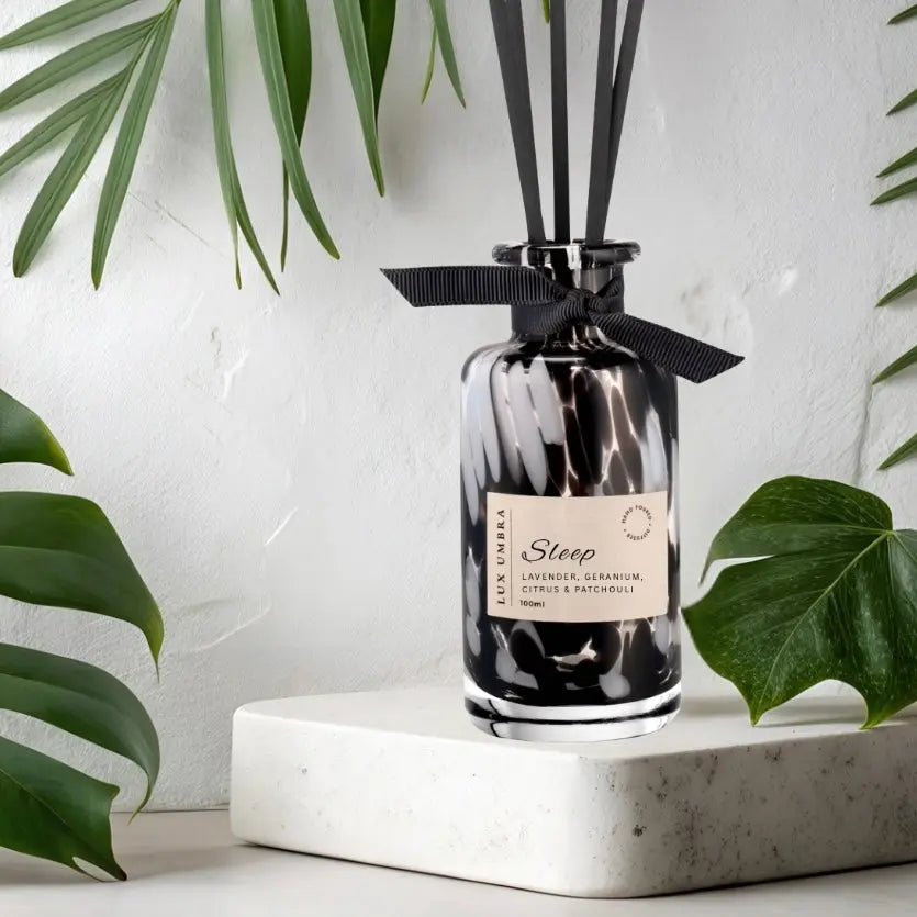 • SLEEP THERAPY • calm & serene Lux Umbra