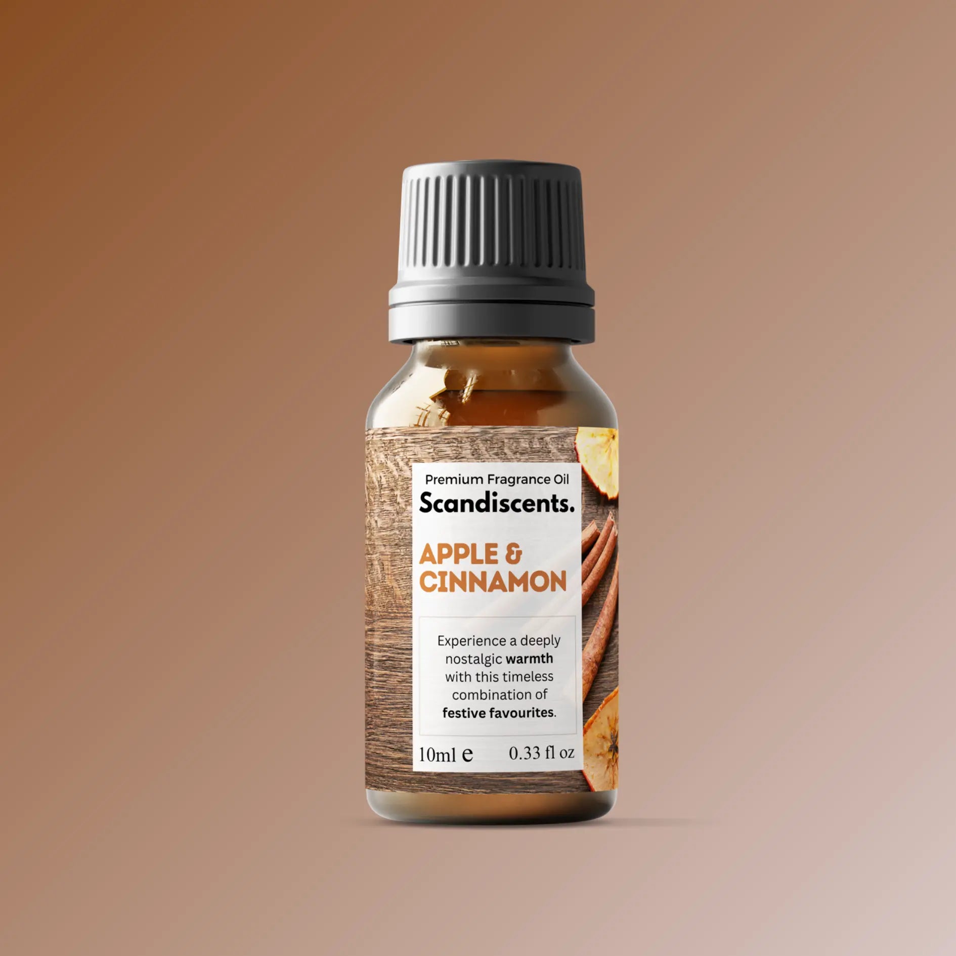 Apple & Cinnamon