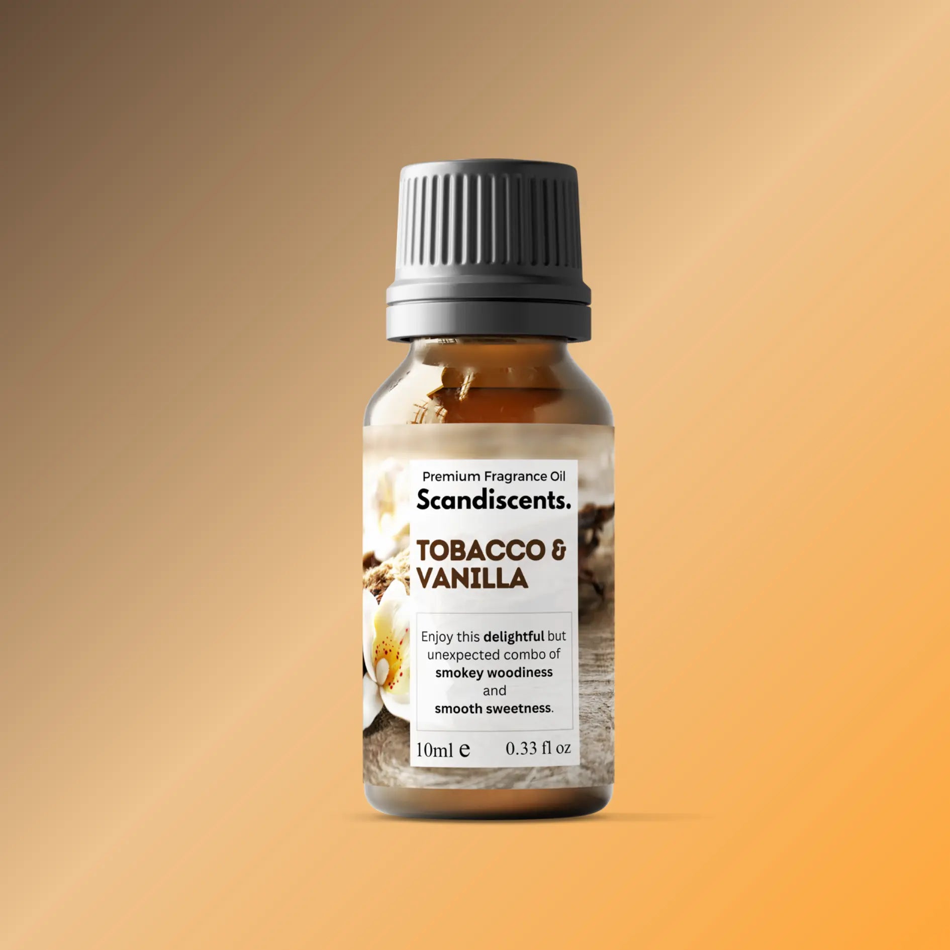 Tobacco & Vanilla