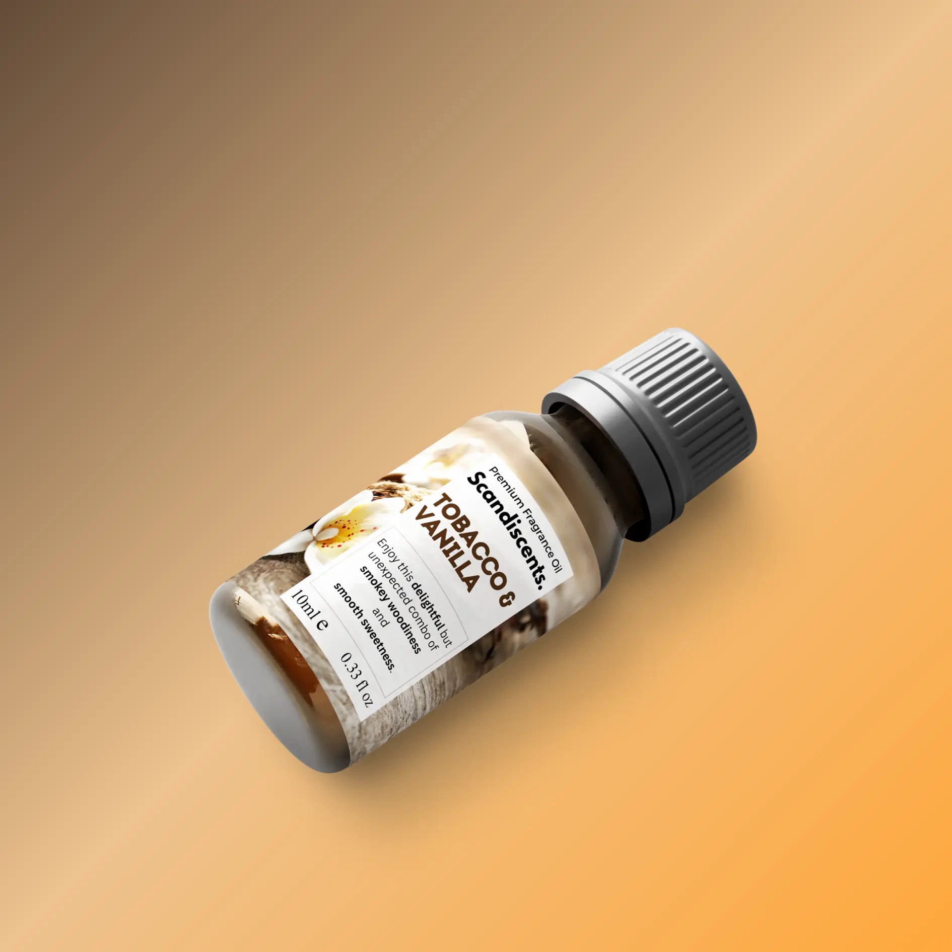 Tobacco & Vanilla