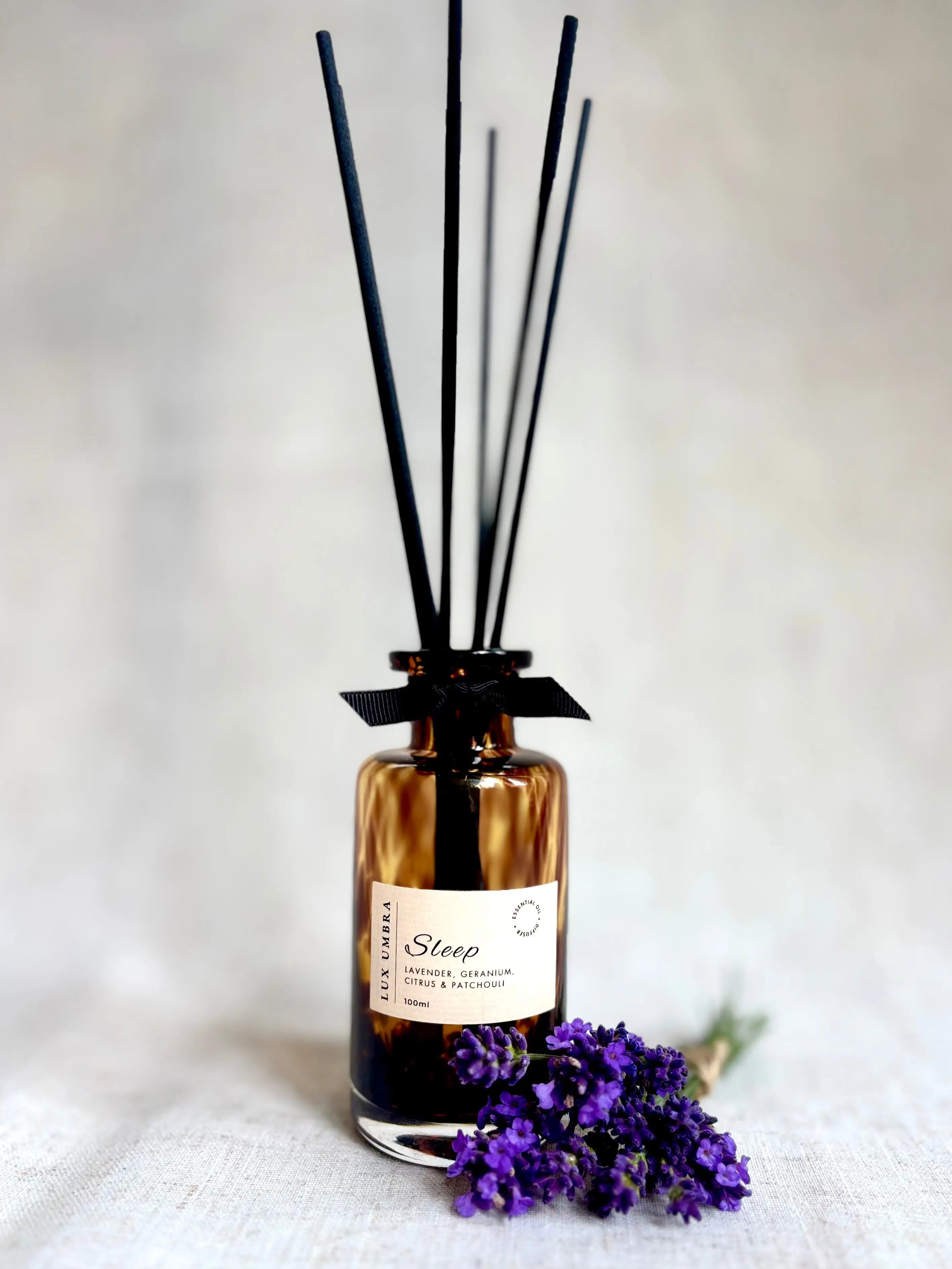 • SLEEP THERAPY • calm & serene Lux Umbra