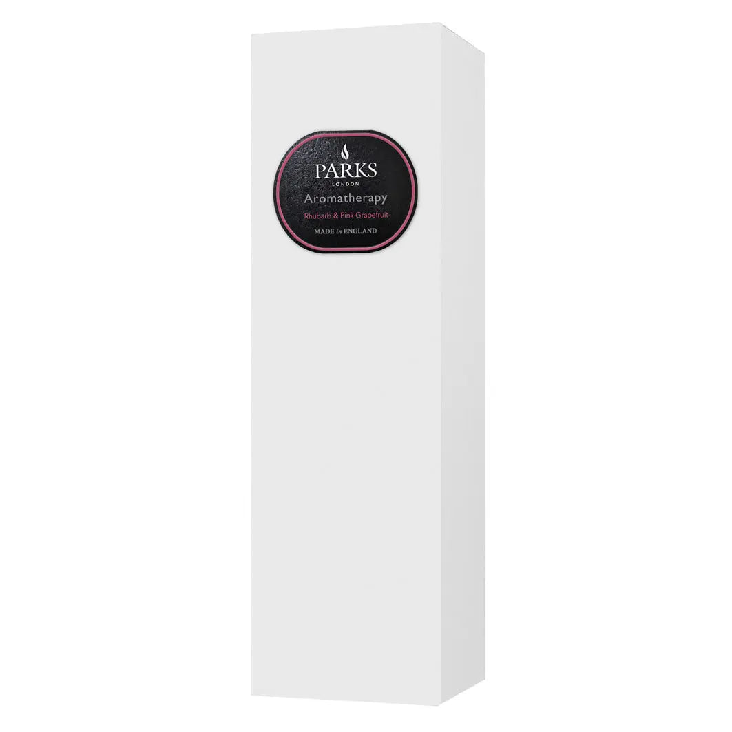 Rhubarb & Pink Grapefruit Reed Diffuser — 100ml