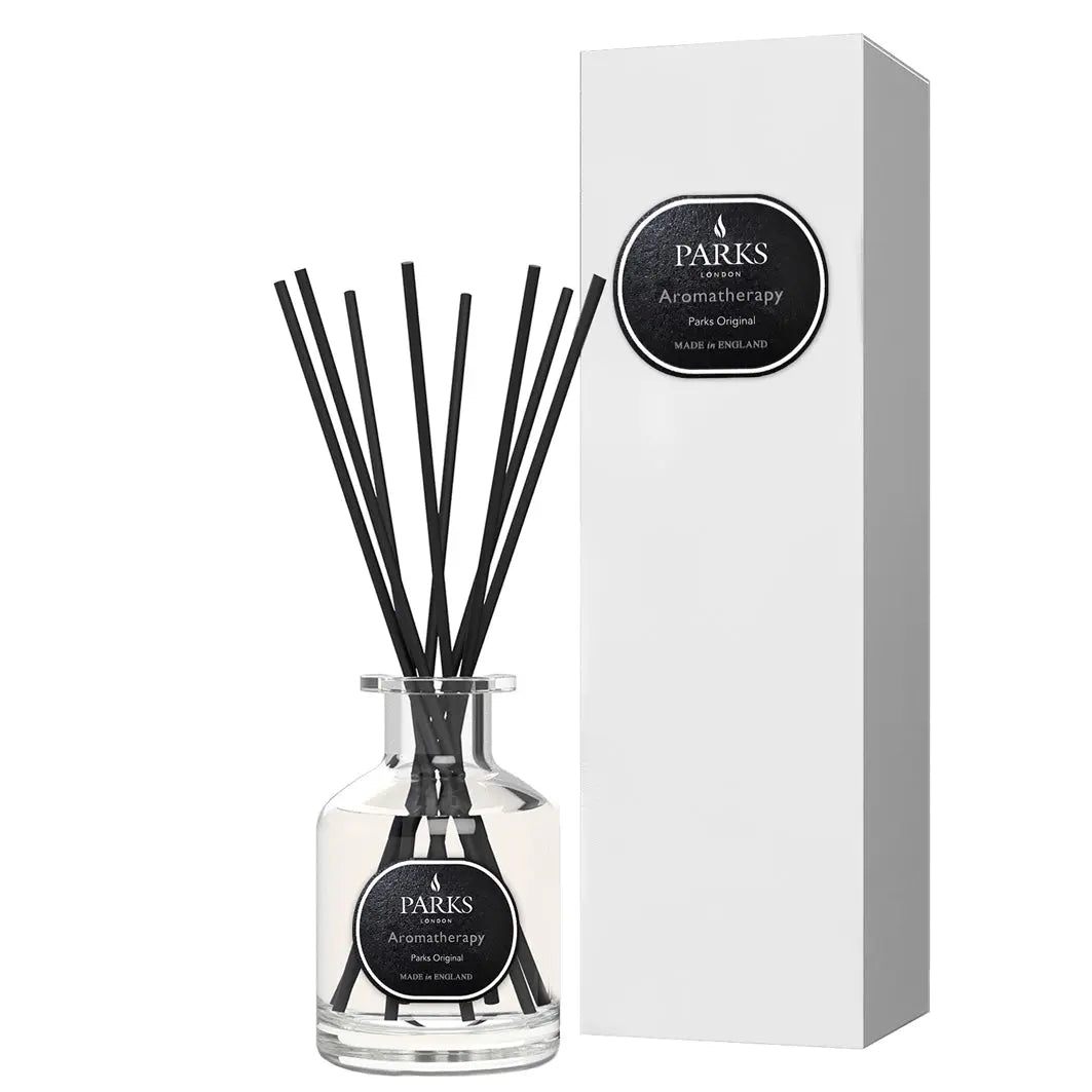 Parks Original Reed Diffuser — 100ml Parks Candles
