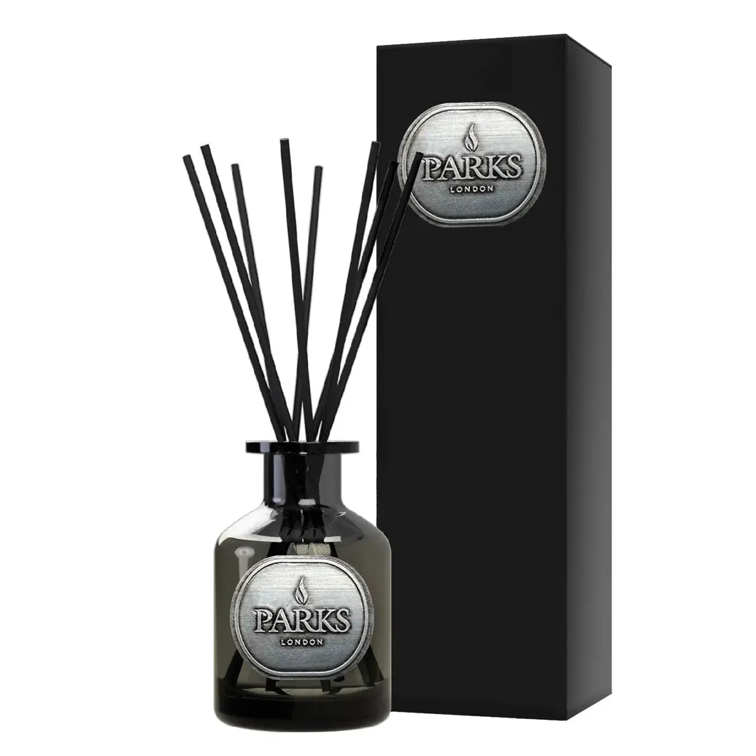 Baies Exquis Reed Diffuser — 100ml Parks Candles