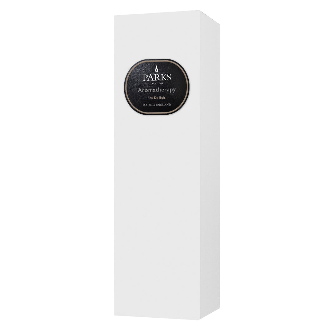 Feu de Bois Reed Diffuser — 100ml
