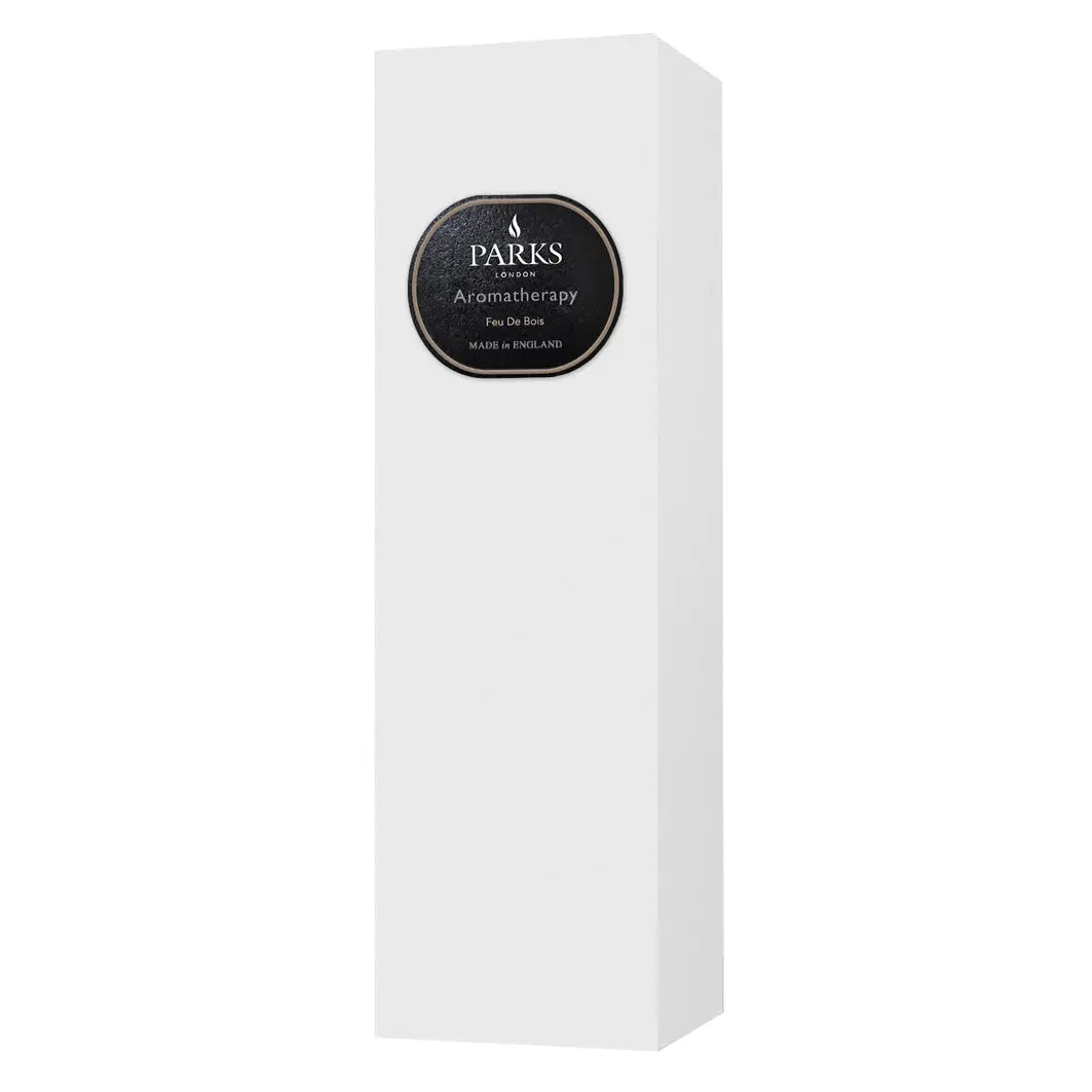 Feu de Bois Reed Diffuser — 220ml Parks Candles