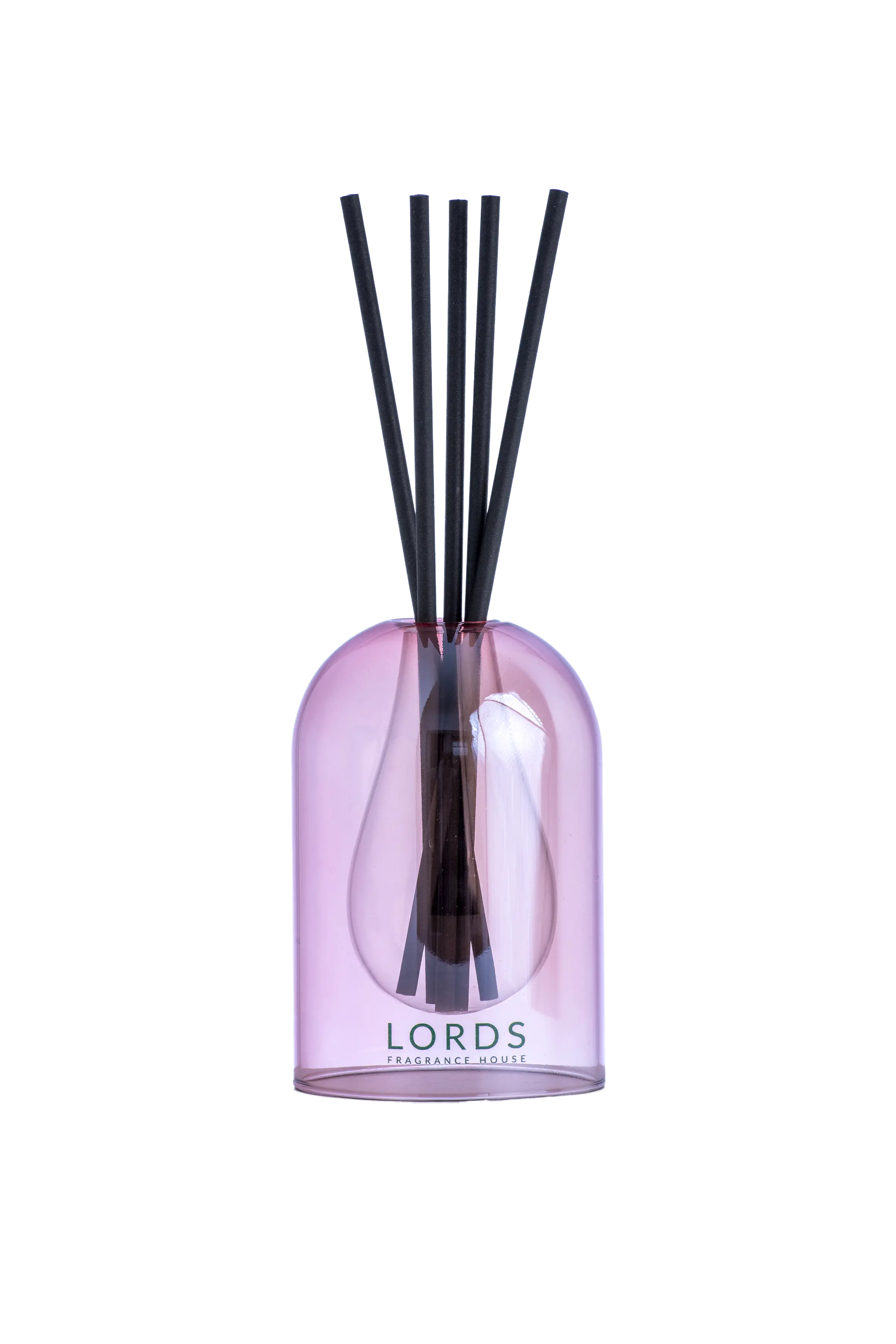 Bubble Glass Reed Diffuser