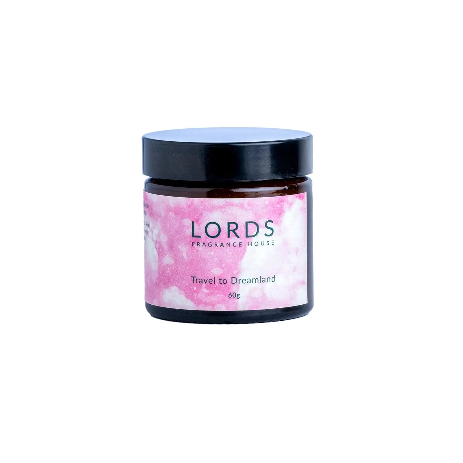 Discovery Candles