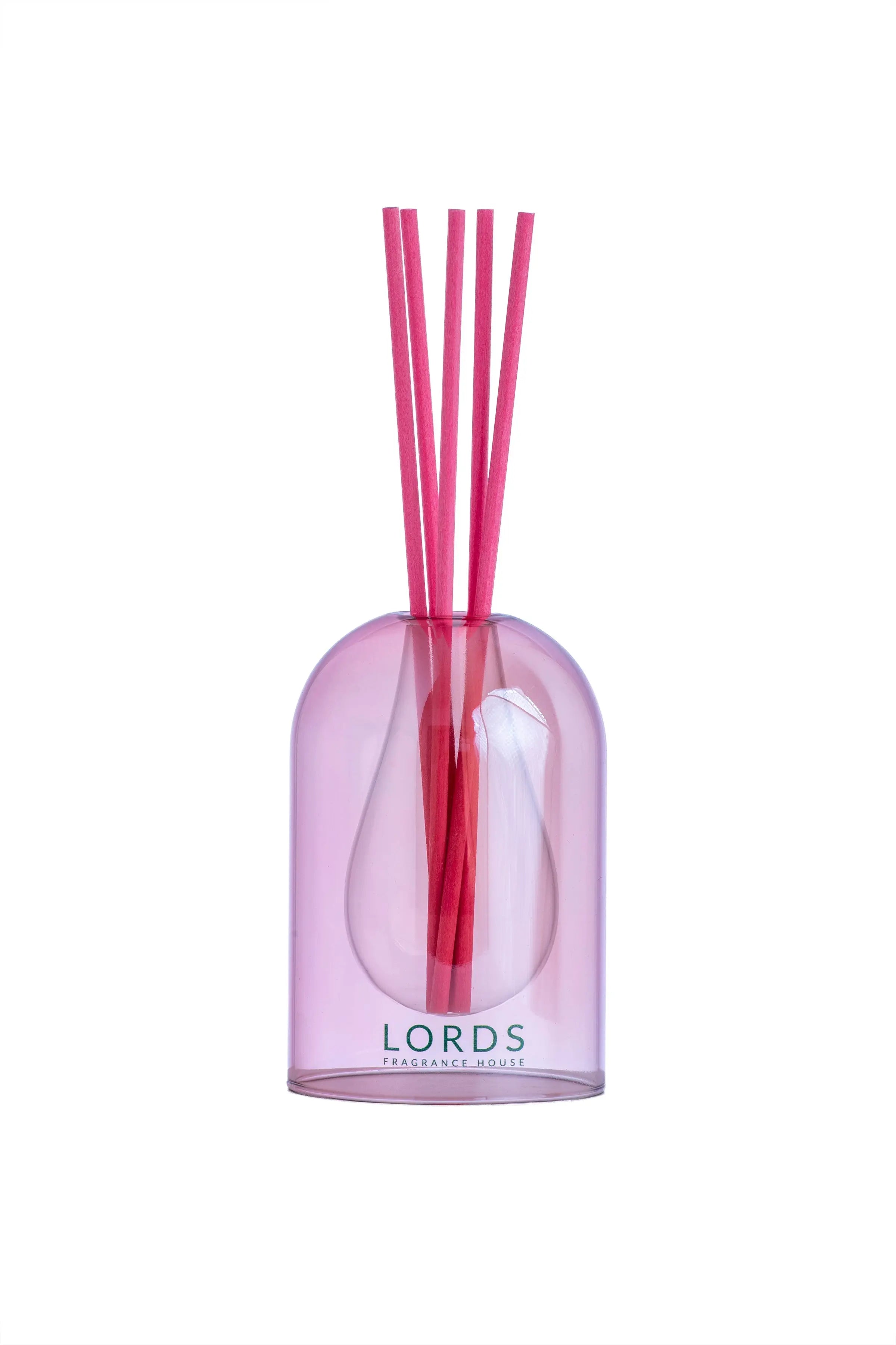 Bubble Glass Reed Diffuser