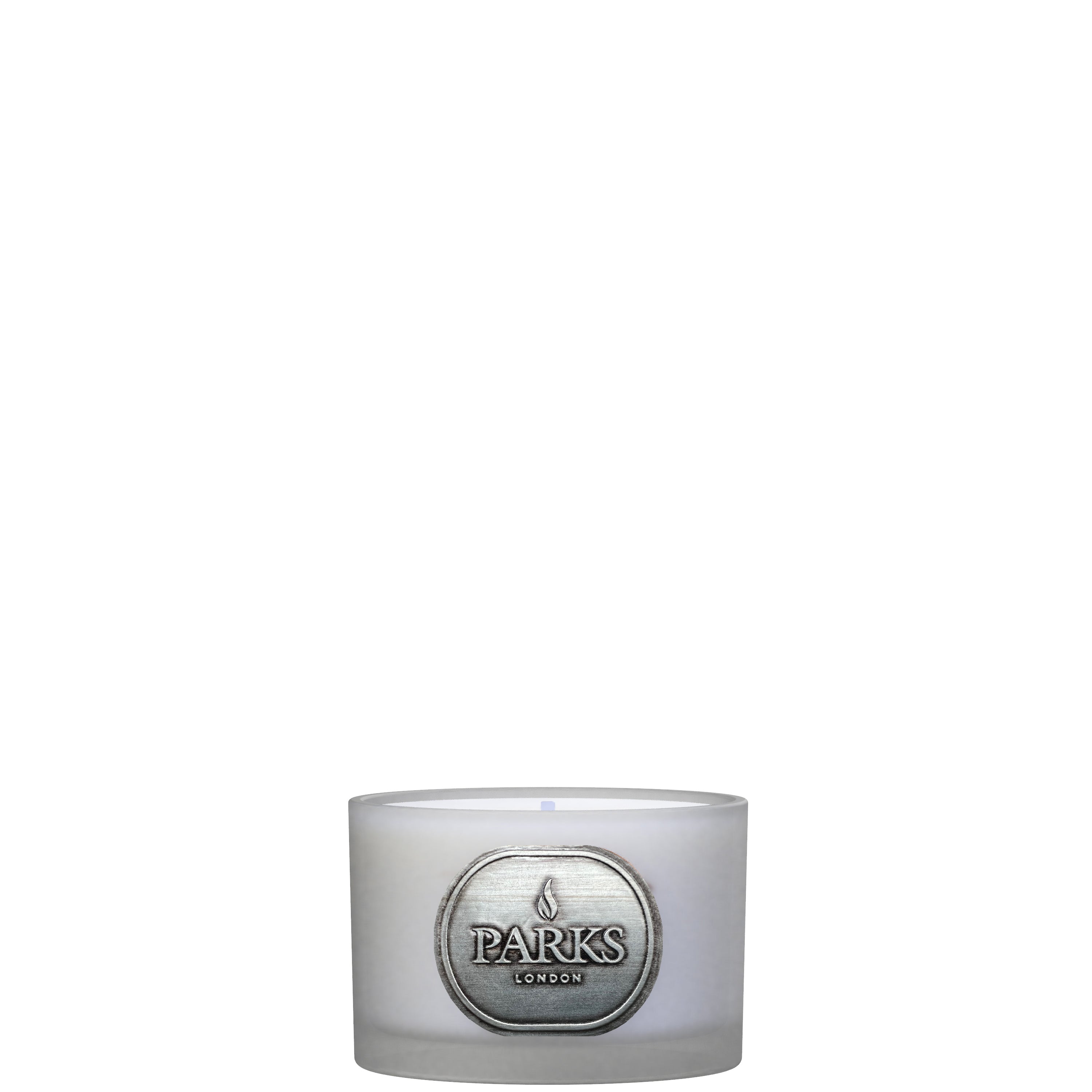 Oud Travel Candle