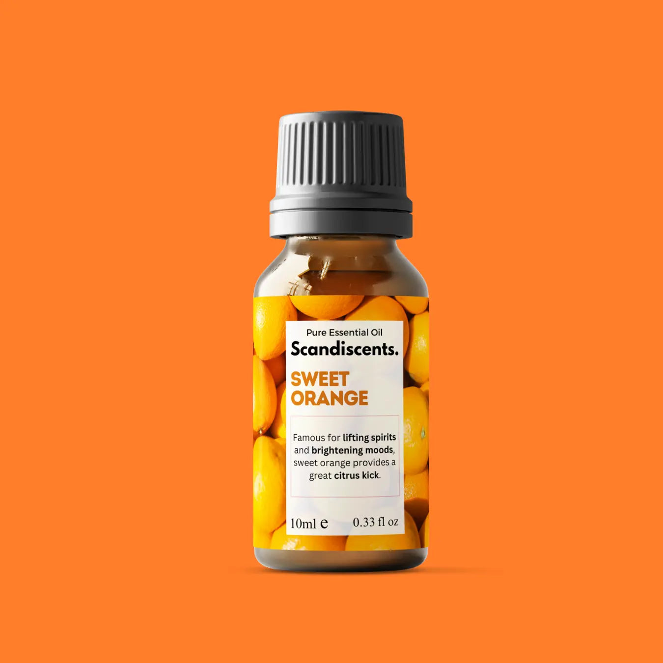 Sweet Orange
