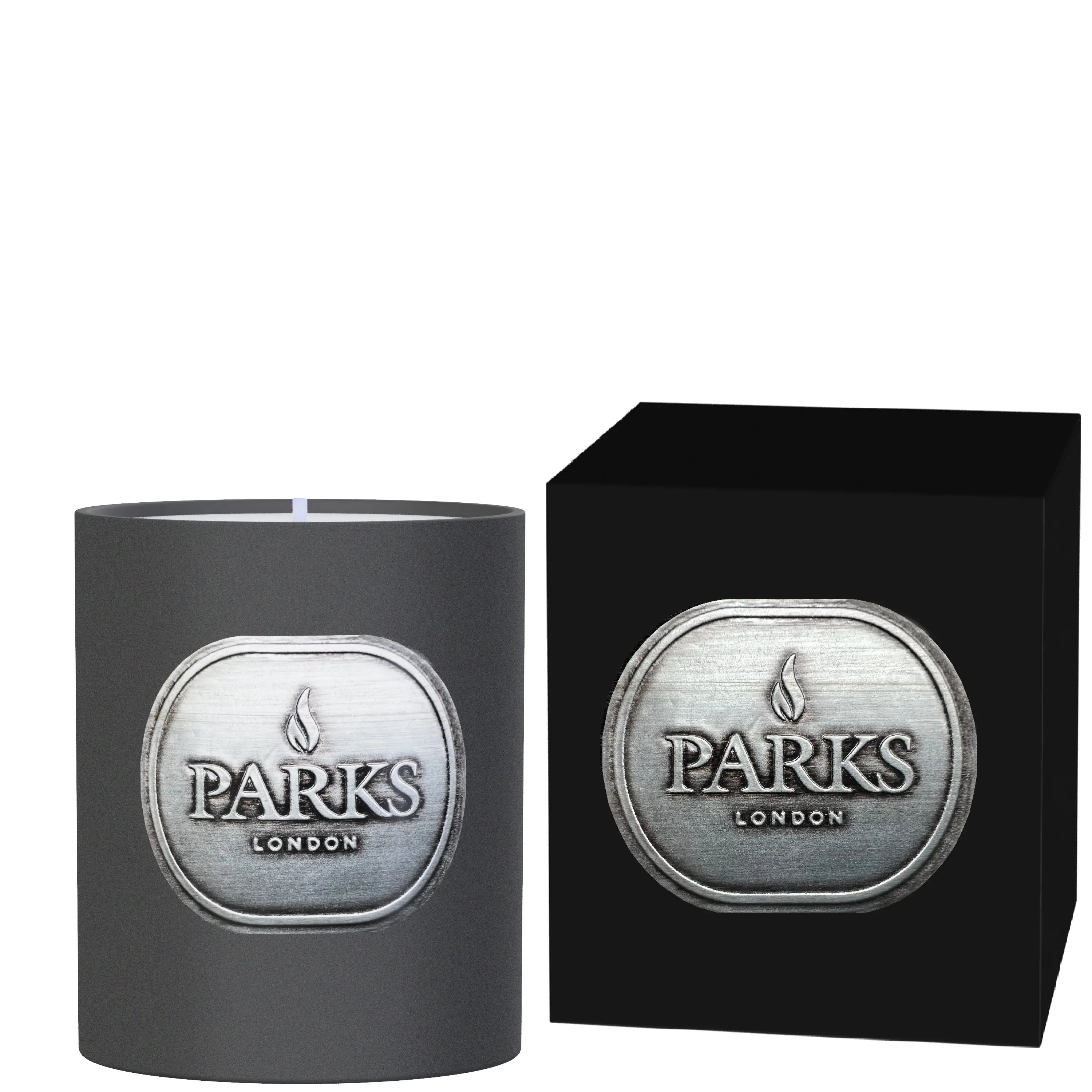 Midnight Fruit Candle — 220g Parks Candles