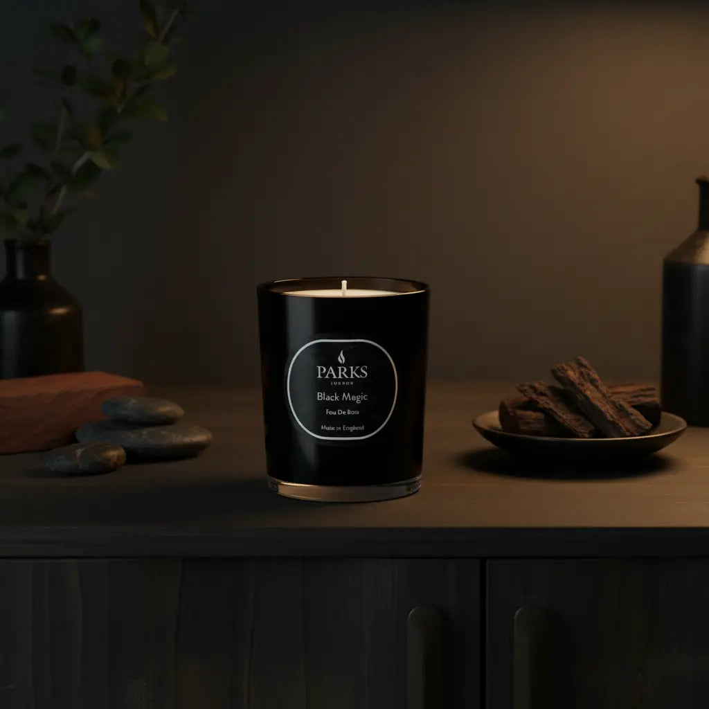 Feu de Bois Candle — 180g
