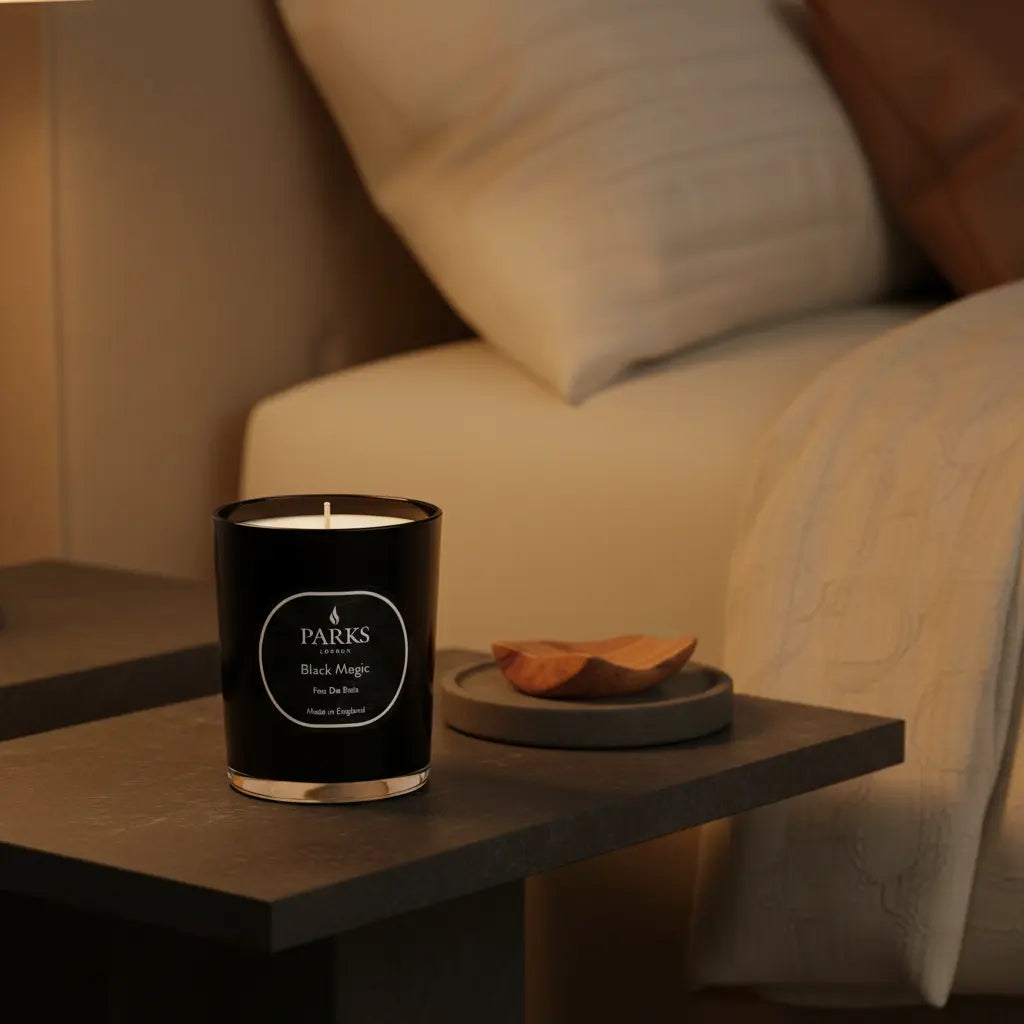 Feu de Bois Candle — 180g