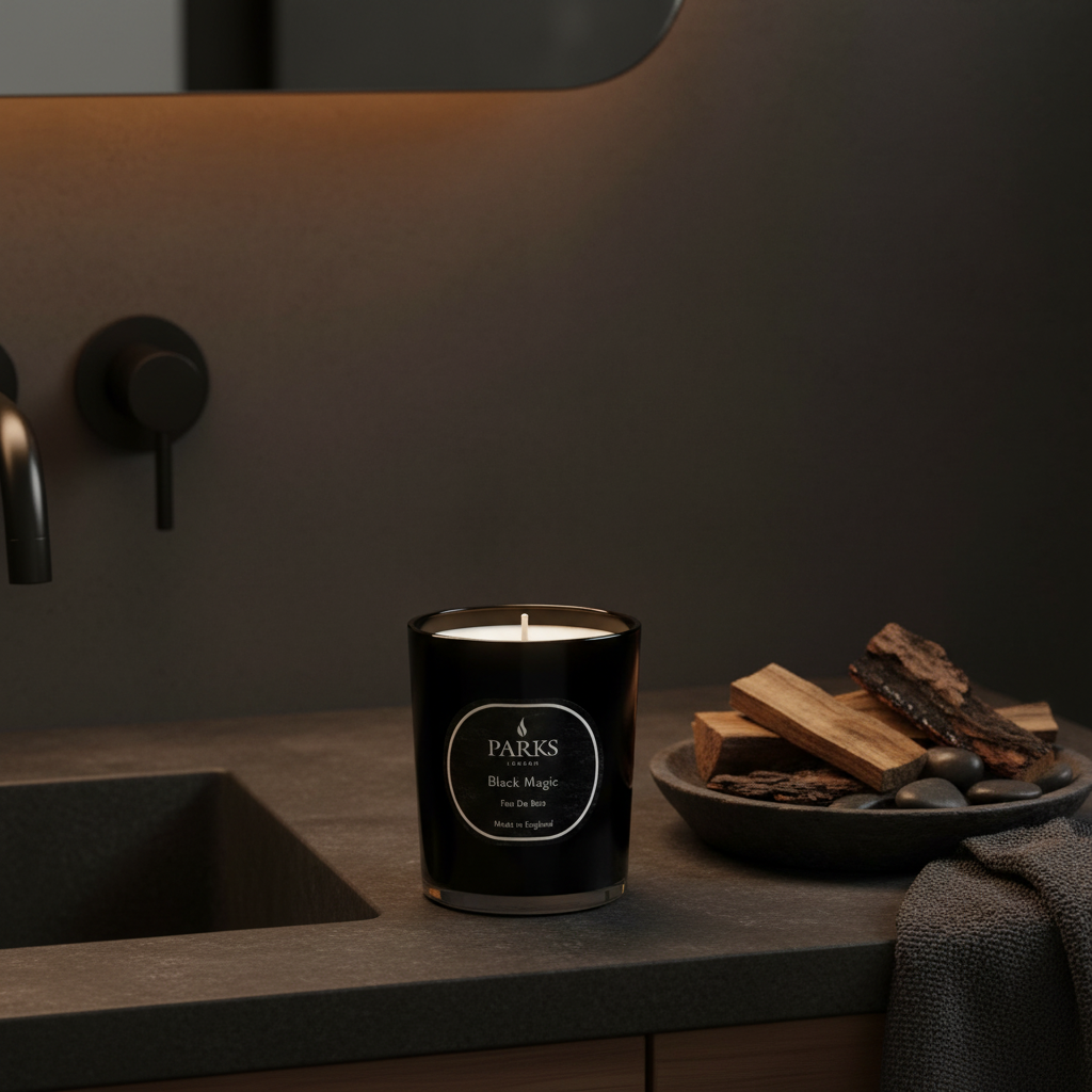 Feu de Bois Candle — 180g