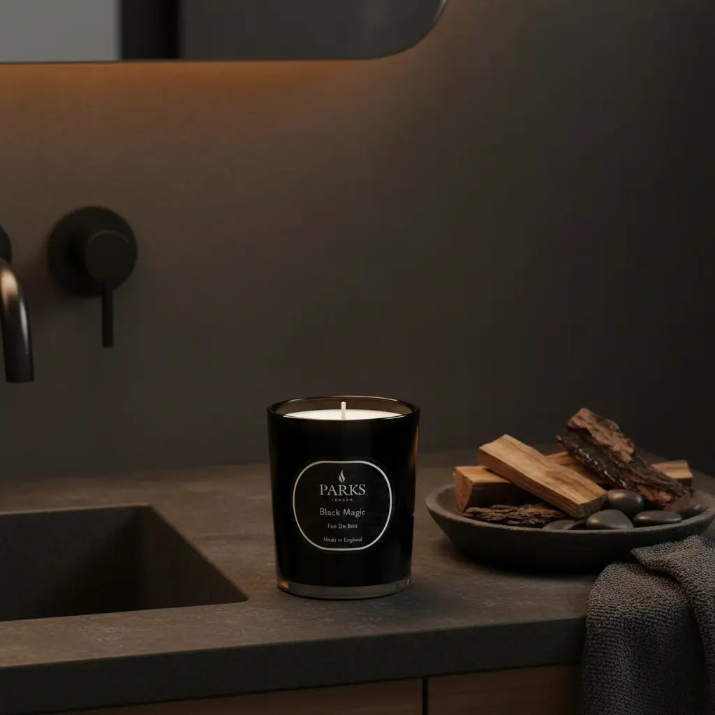 Feu de Bois Candle — 180g