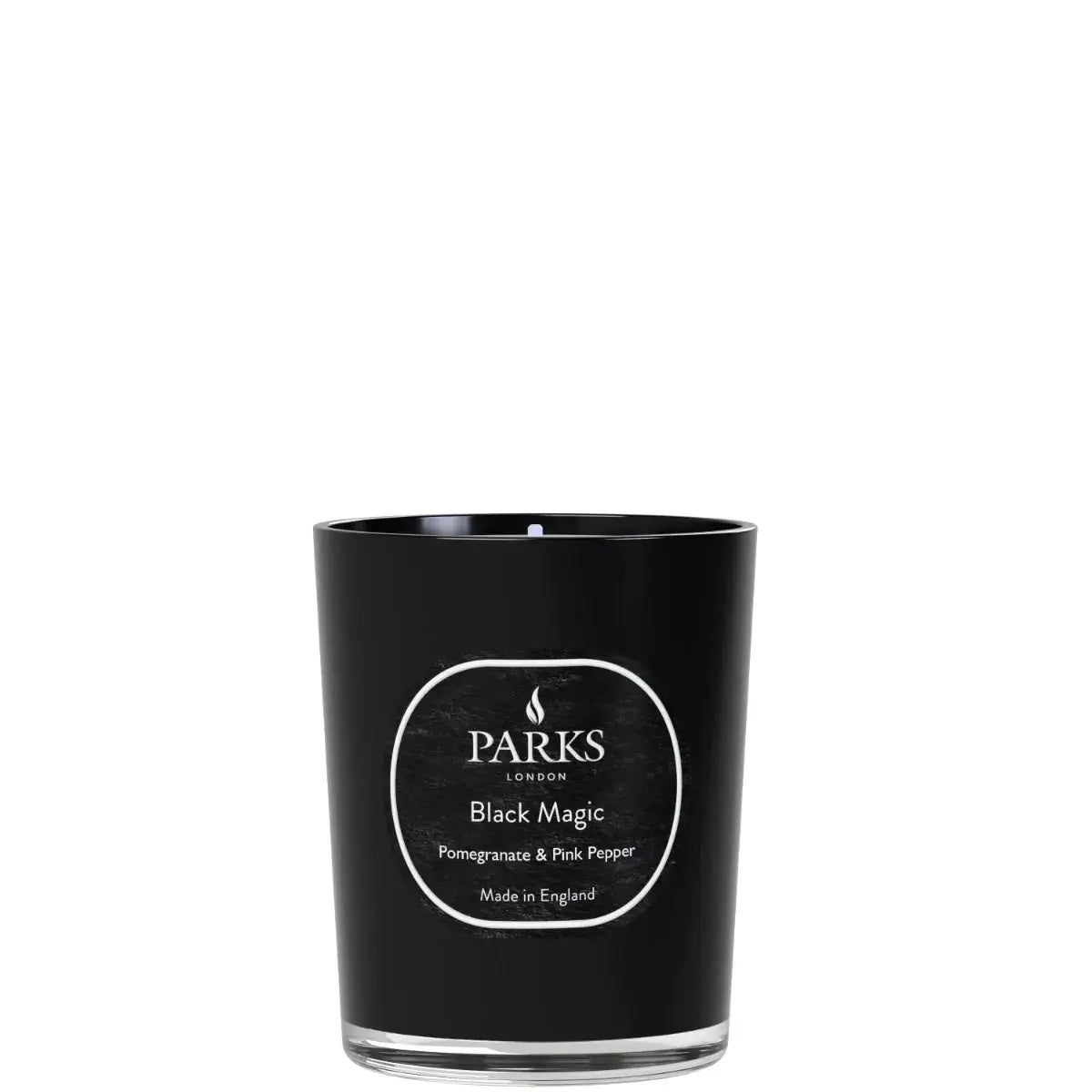 Pomegranate & Pink Pepper Candle — 180g