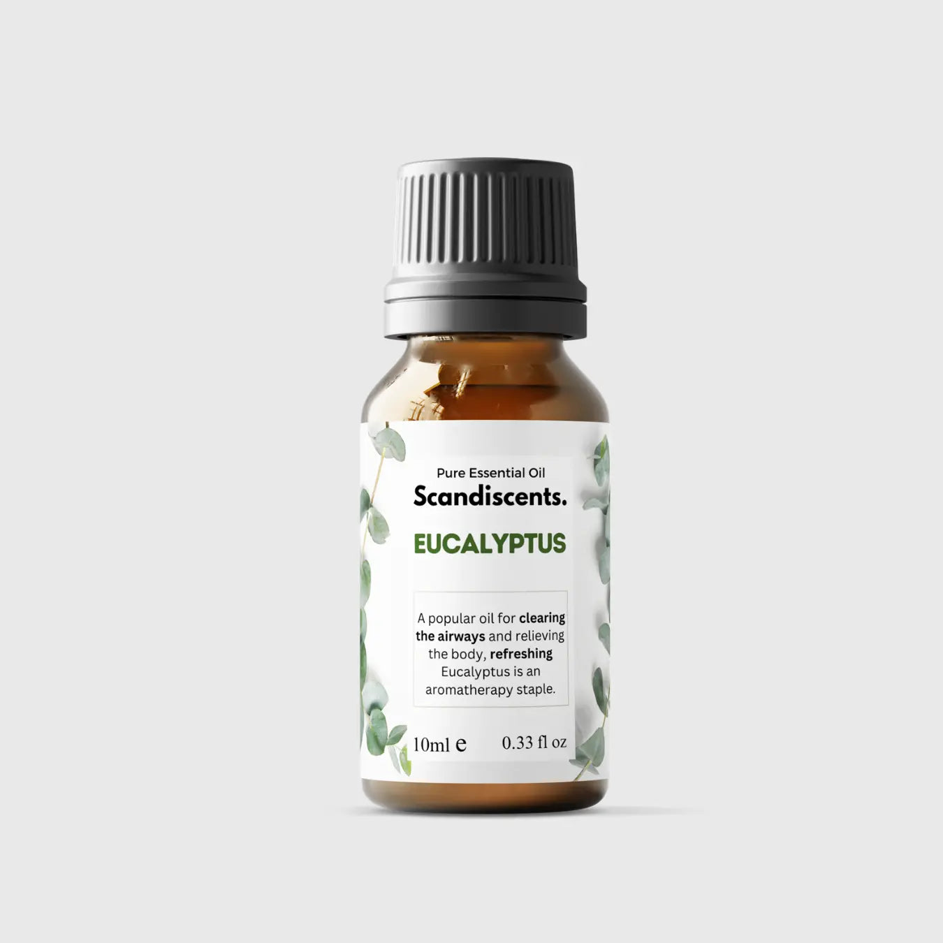 Eucalyptus