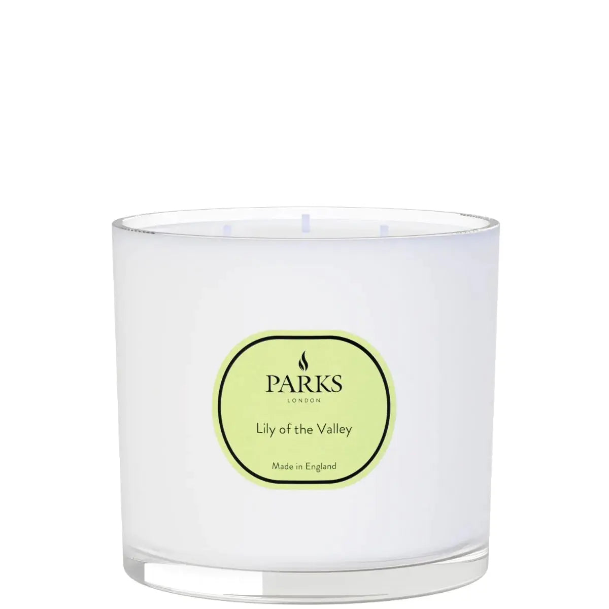 Lily of the Valley 3 Wick Candle