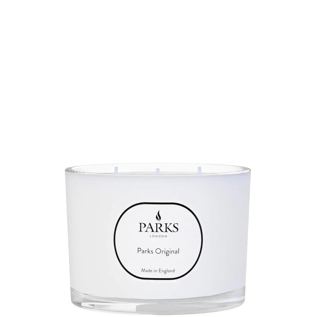 Parks Original 3 Wick Candle Parks Candles