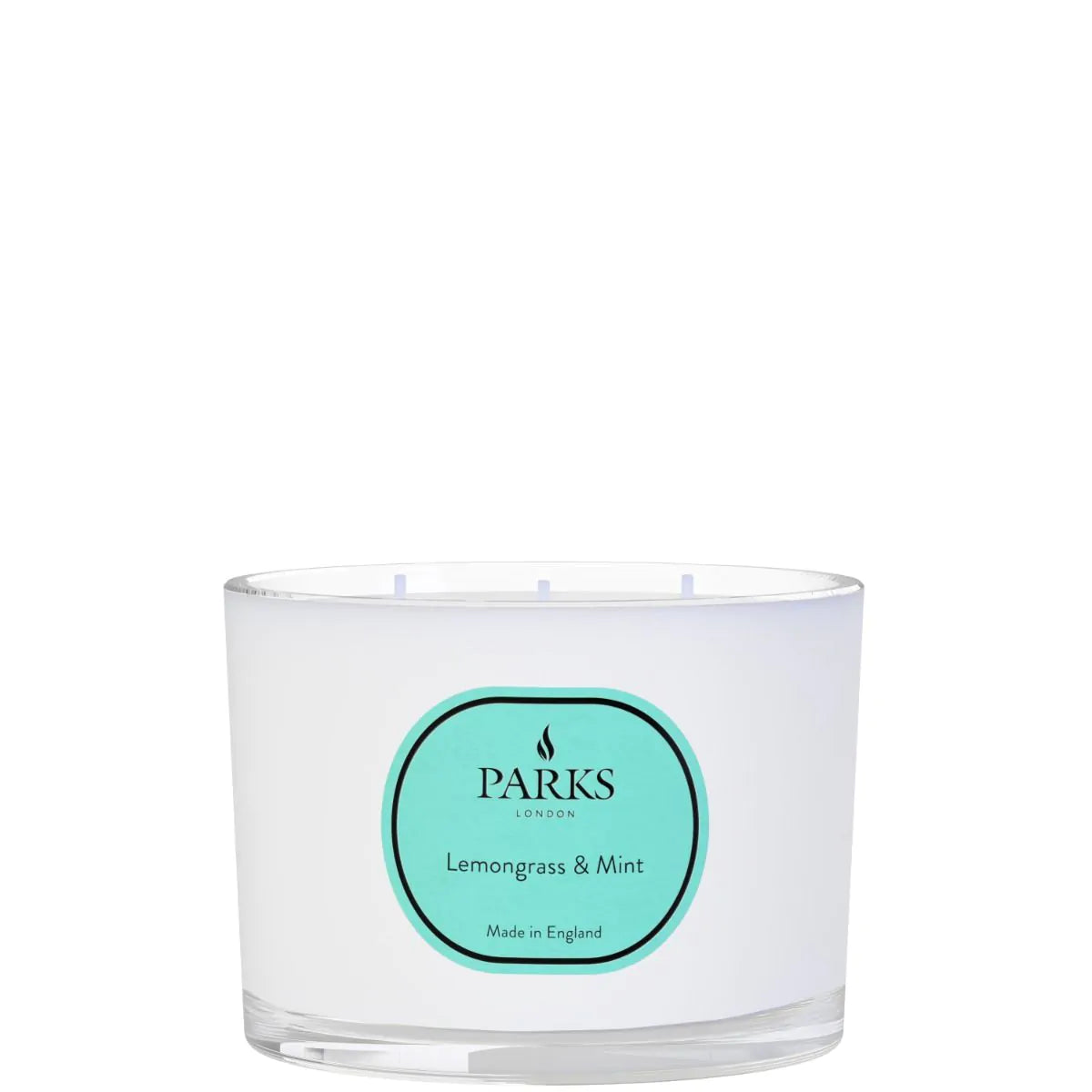 Lemongrass & Mint Candle — 350g