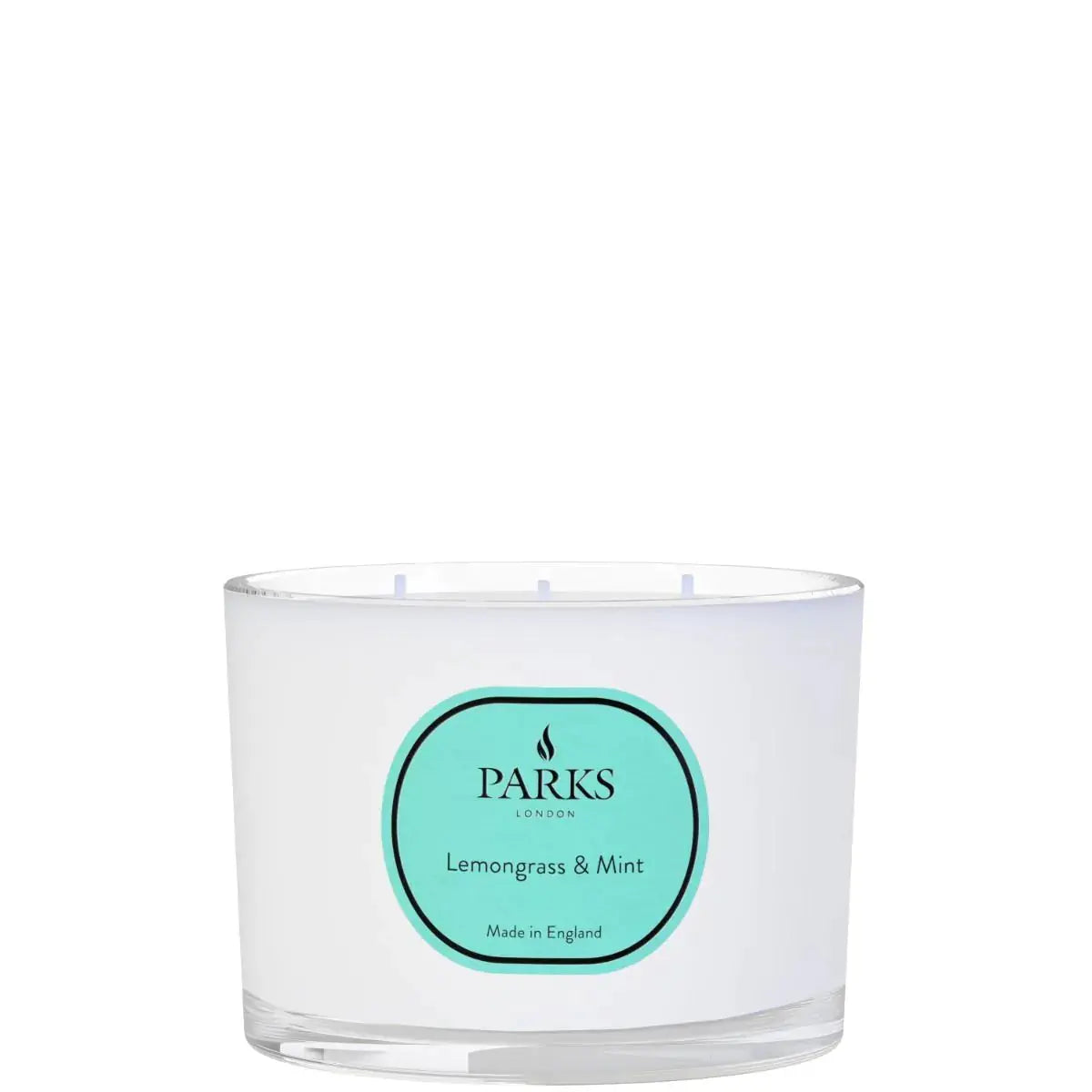 Lemongrass & Mint Candle — 350g