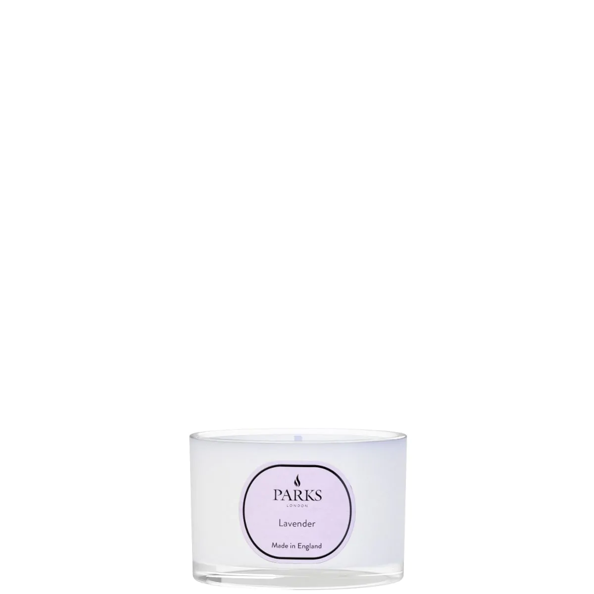 Lavender Travel Candle