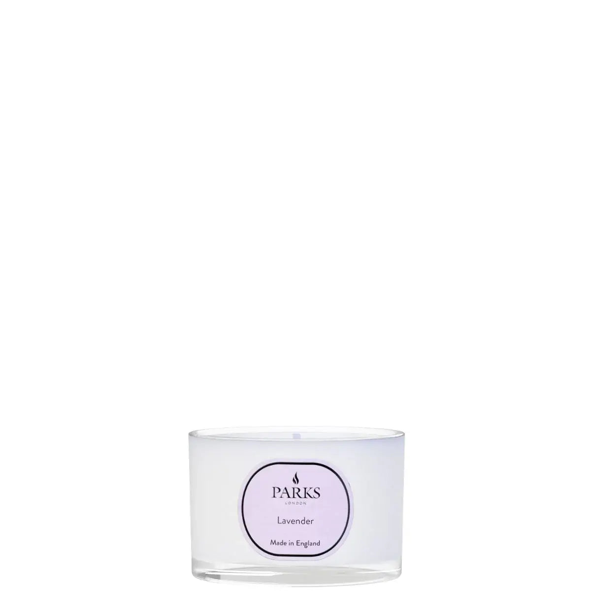 Lavender Travel Candle