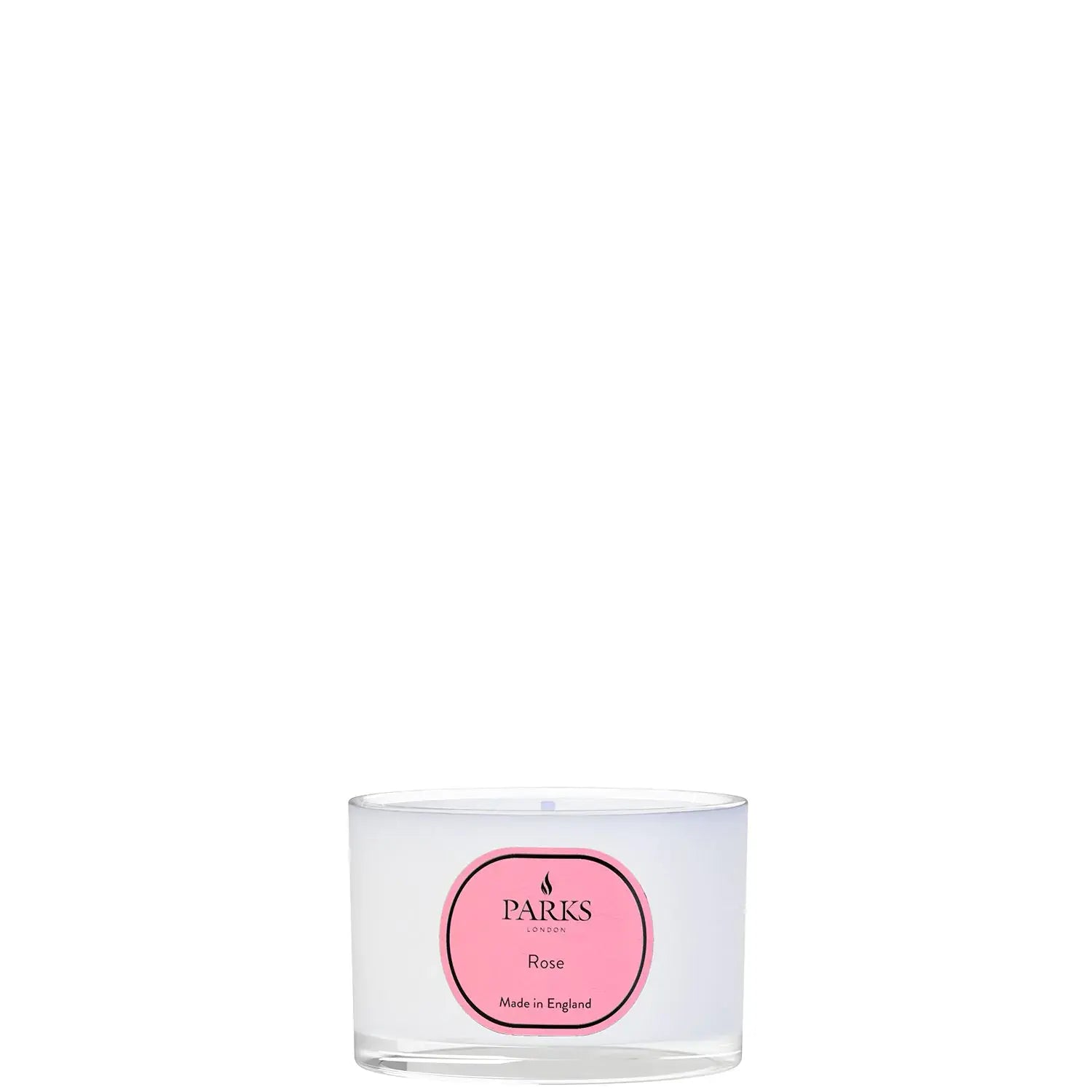 Rose Travel Candle Parks Candles